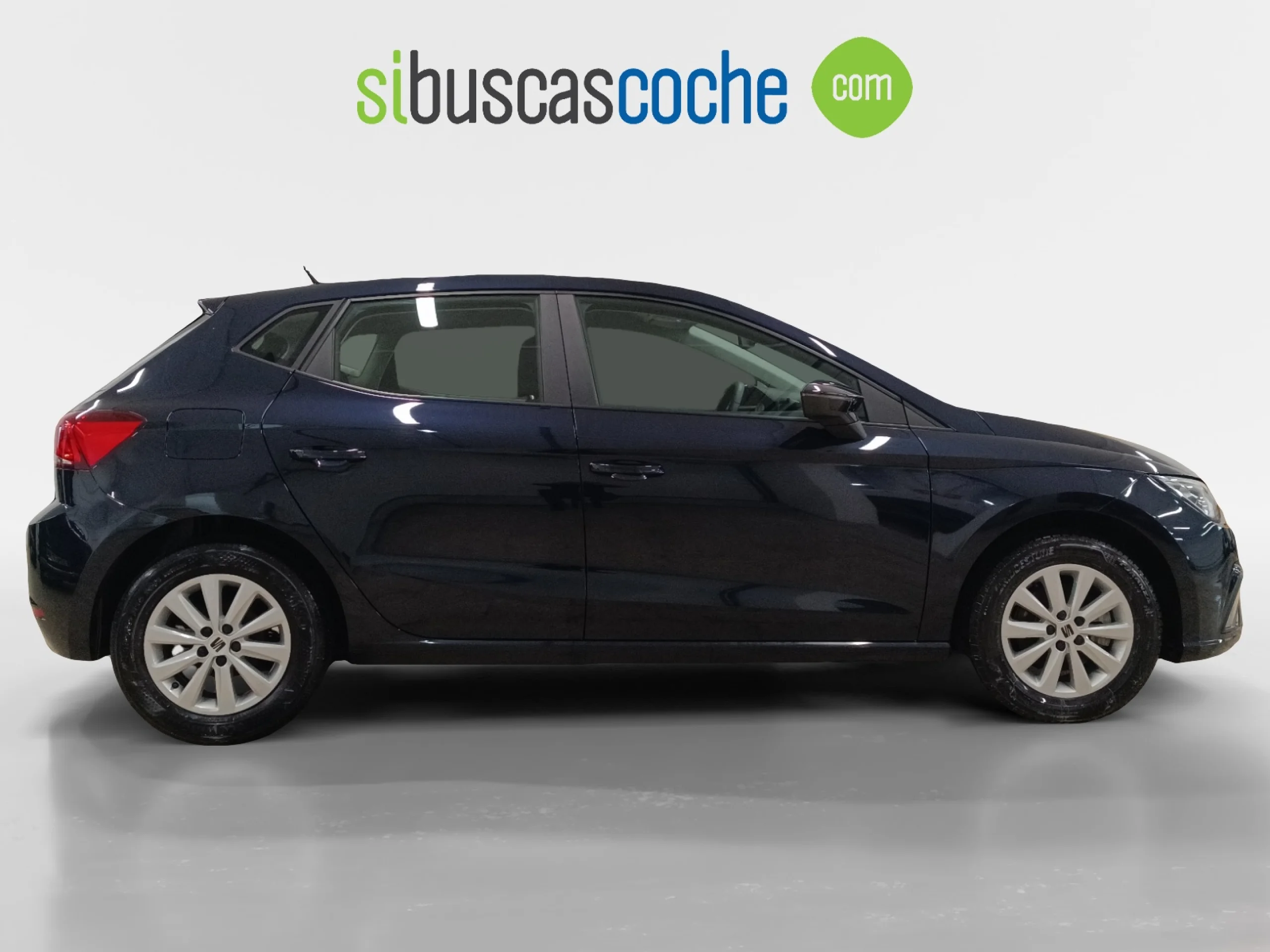 SEAT IBIZA 1.0 TSI 81KW (110CV) STYLE GO - Foto 3