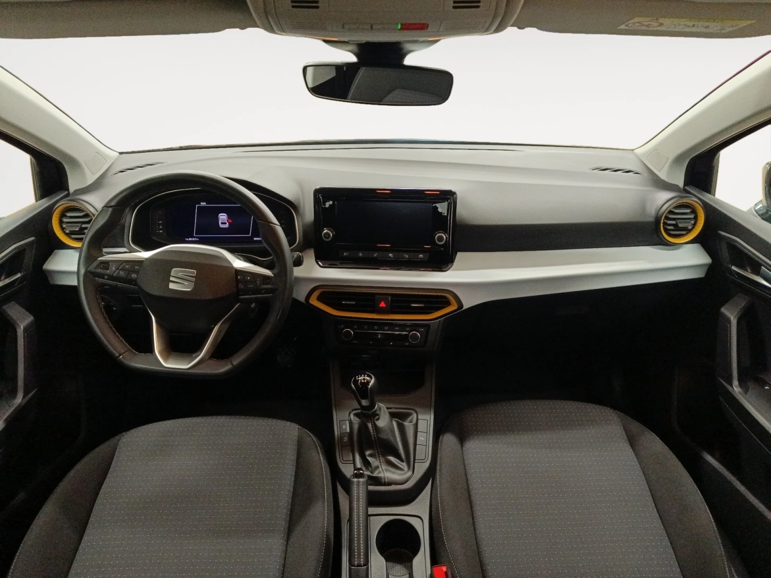 SEAT IBIZA 1.0 TSI 81KW (110CV) STYLE GO - Foto 4