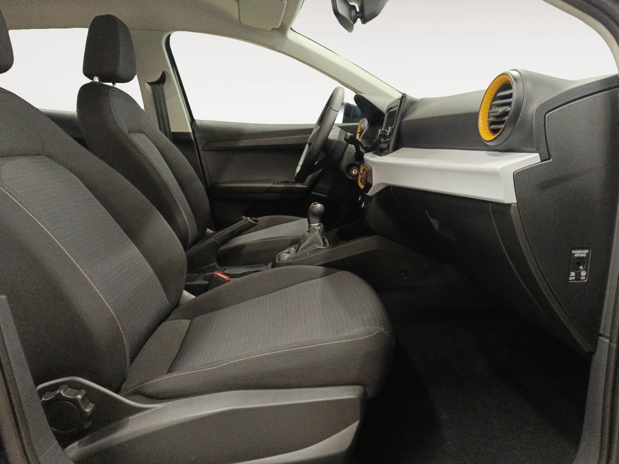 SEAT IBIZA 1.0 TSI 81KW (110CV) STYLE GO - Foto 5