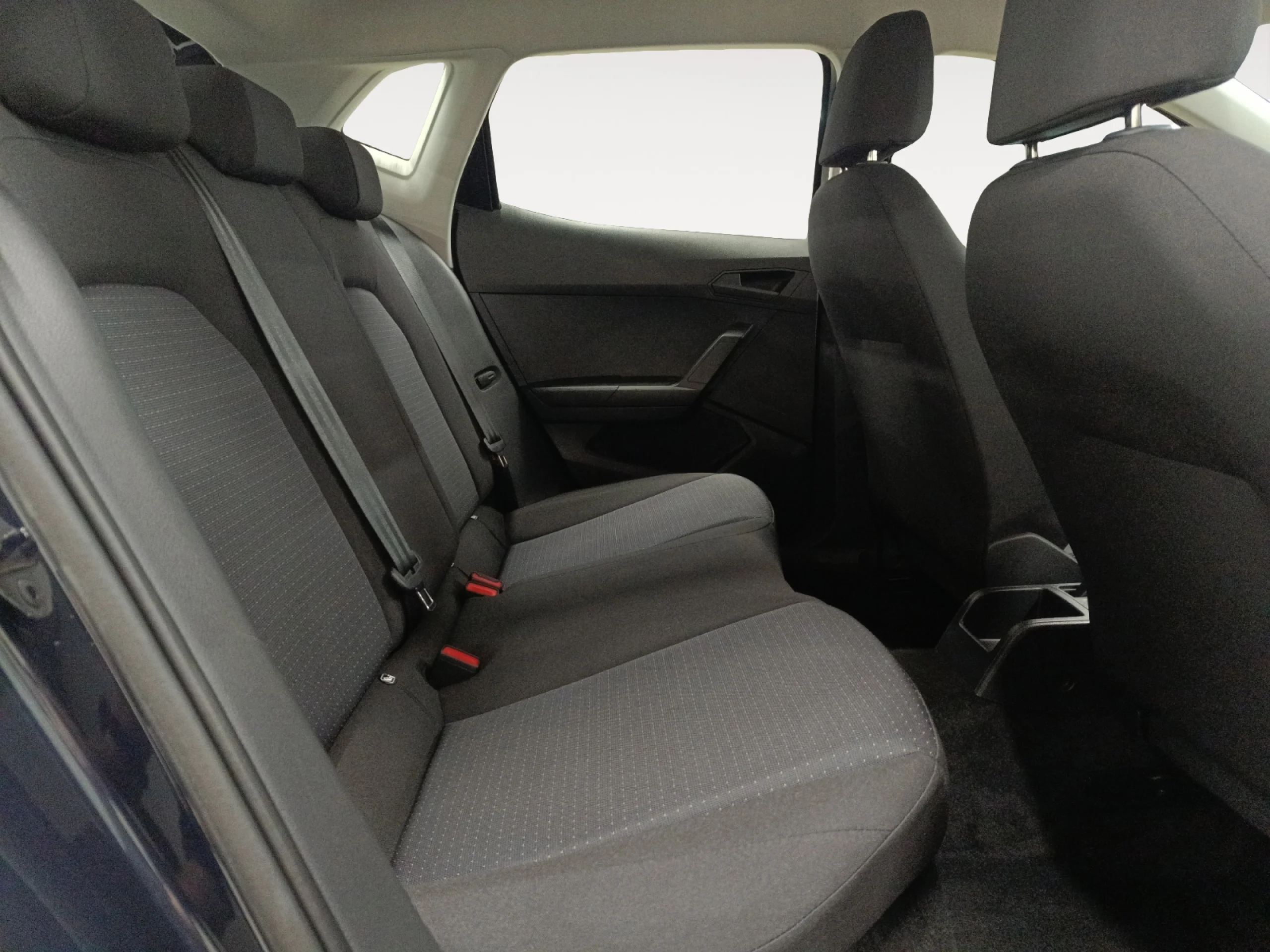 SEAT IBIZA 1.0 TSI 81KW (110CV) STYLE GO - Foto 6