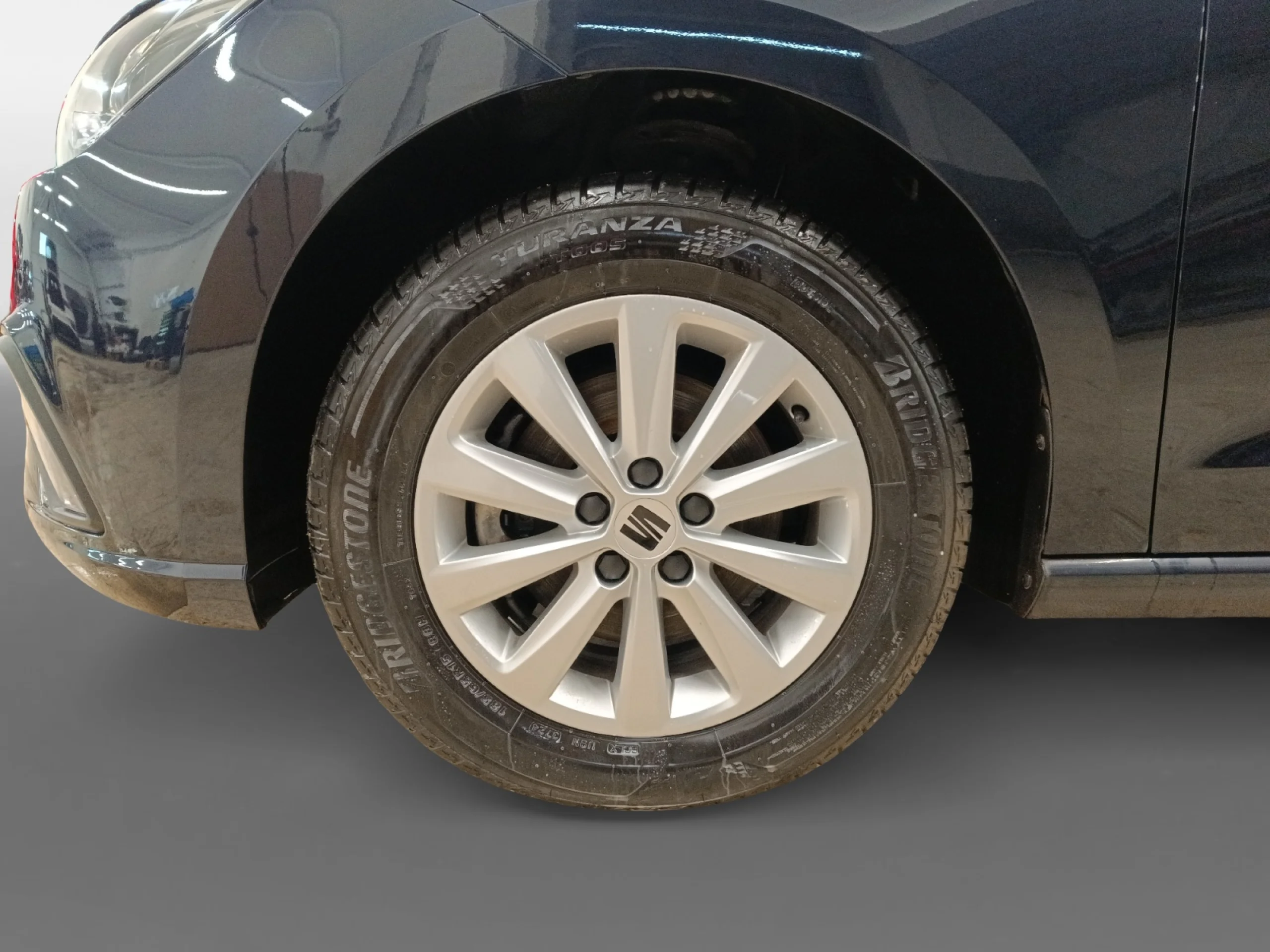 SEAT IBIZA 1.0 TSI 81KW (110CV) STYLE GO - Foto 8