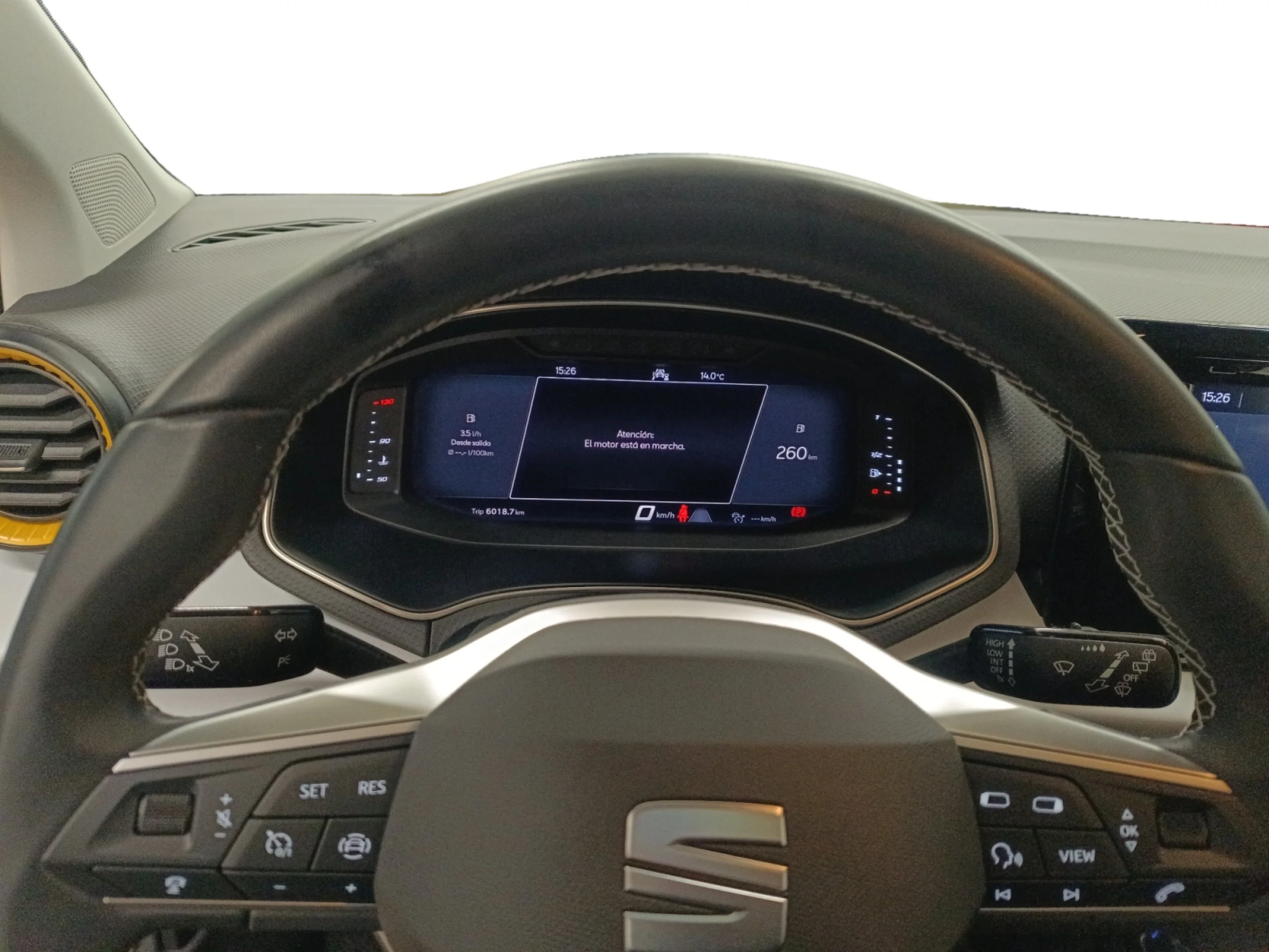 SEAT IBIZA 1.0 TSI 81KW (110CV) STYLE GO - Foto 9