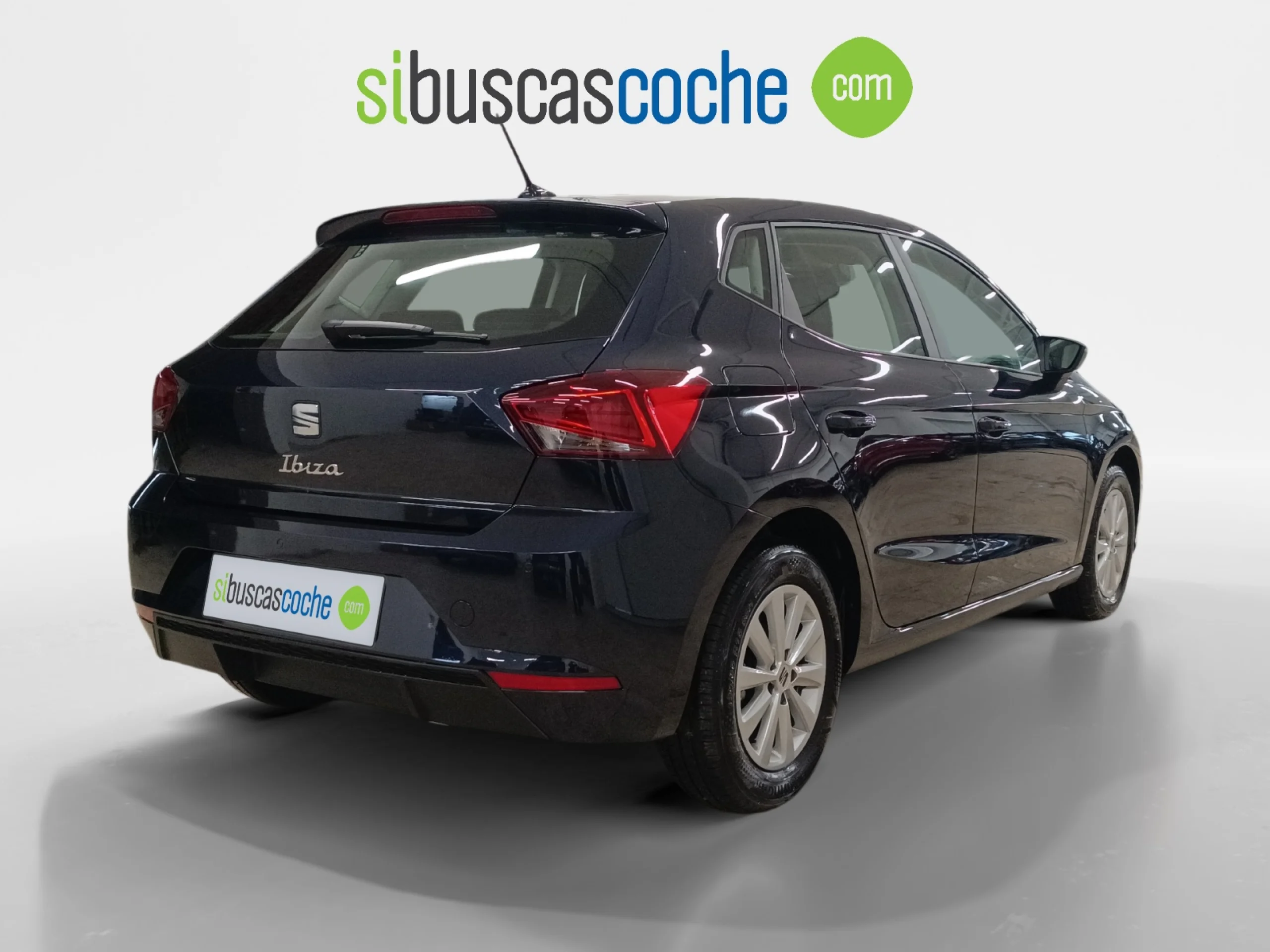 SEAT IBIZA 1.0 TSI 81KW (110CV) STYLE GO - Foto 12