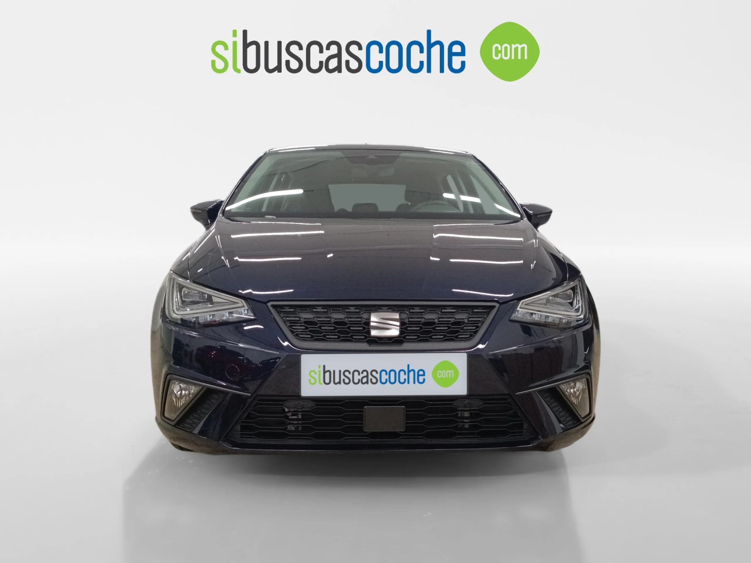 SEAT IBIZA 1.0 TSI 81KW (110CV) STYLE GO - Foto 13