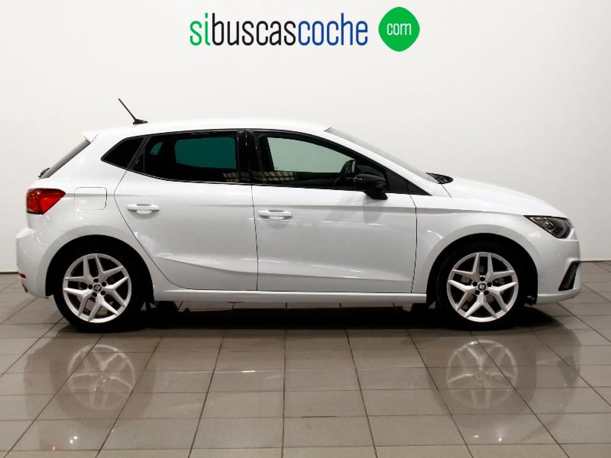 SEAT IBIZA 1.0 TSI 85KW (115CV) DSG FR GO - Foto 2