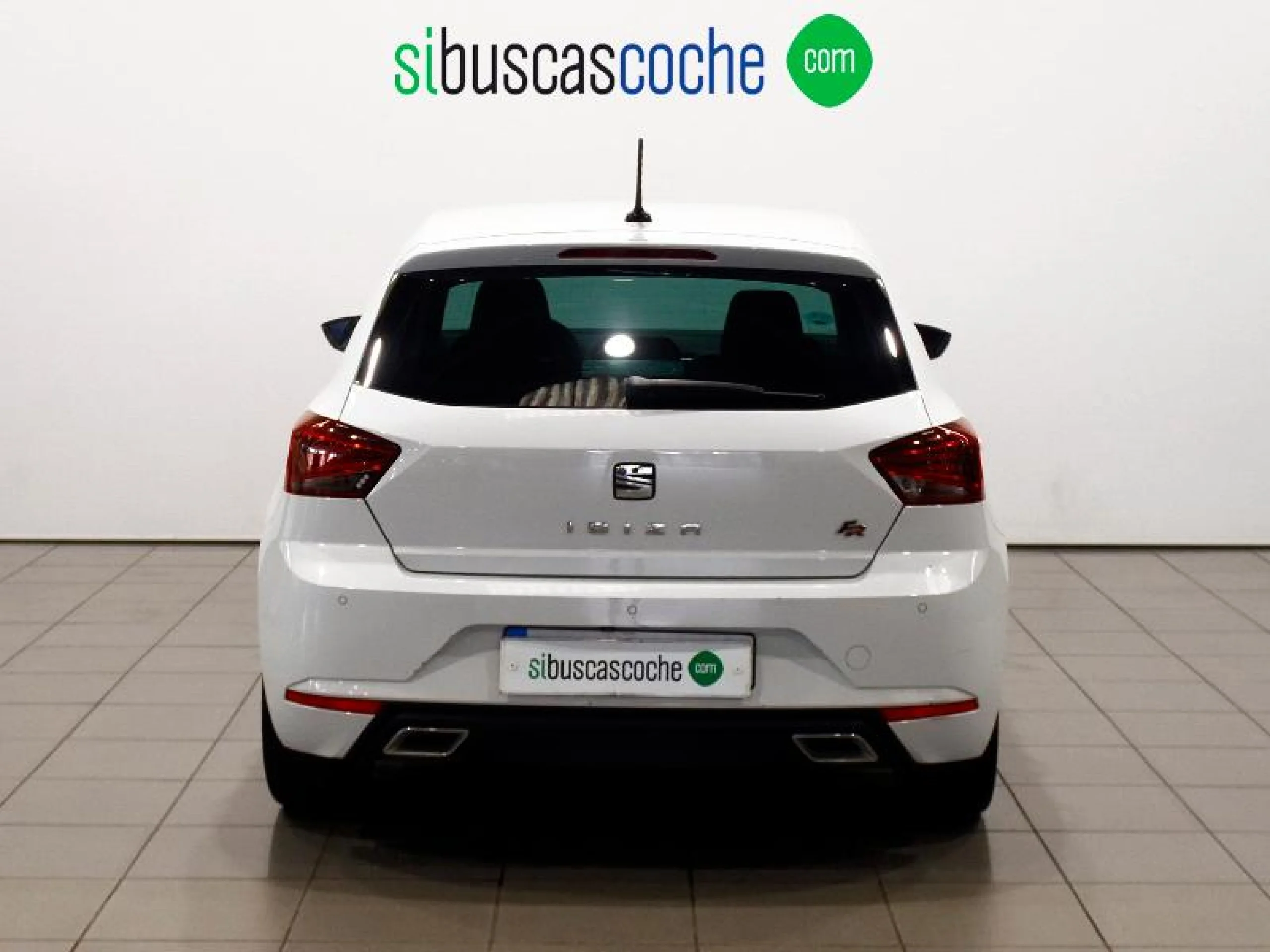 SEAT IBIZA 1.0 TSI 85KW (115CV) DSG FR GO - Foto 19
