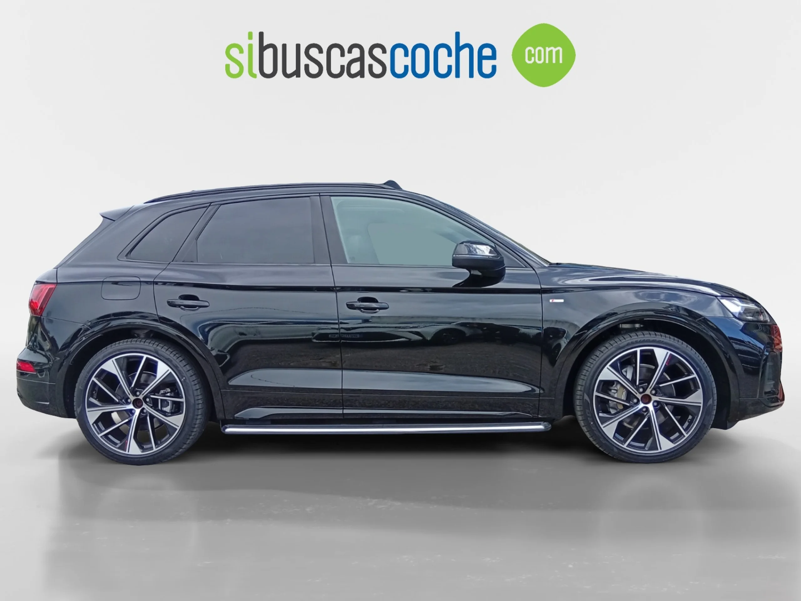 AUDI Q5 S LINE 40 TDI 150KW QUATTRO ULTRA - Foto 3