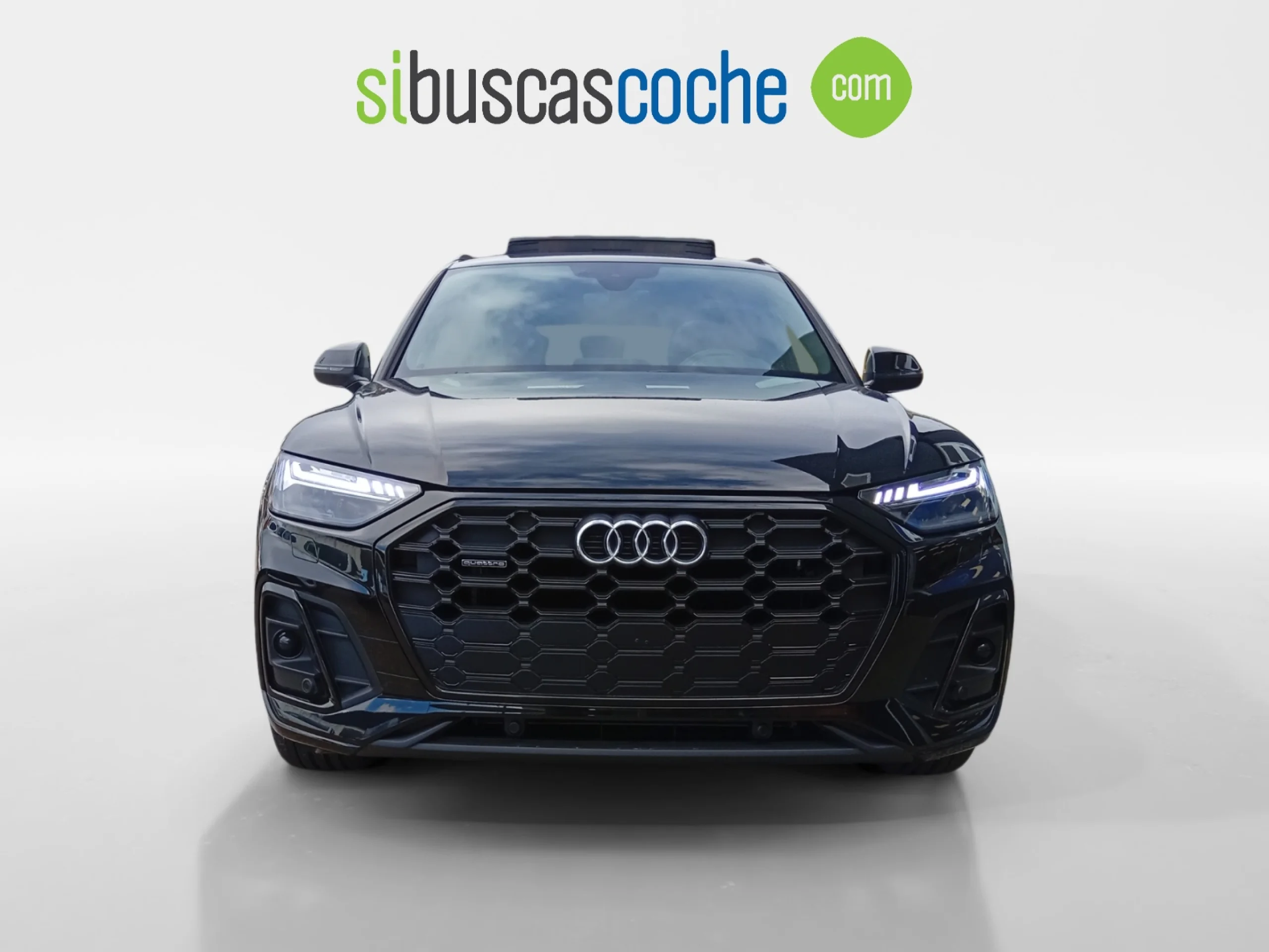 AUDI Q5 S LINE 40 TDI 150KW QUATTRO ULTRA - Foto 12