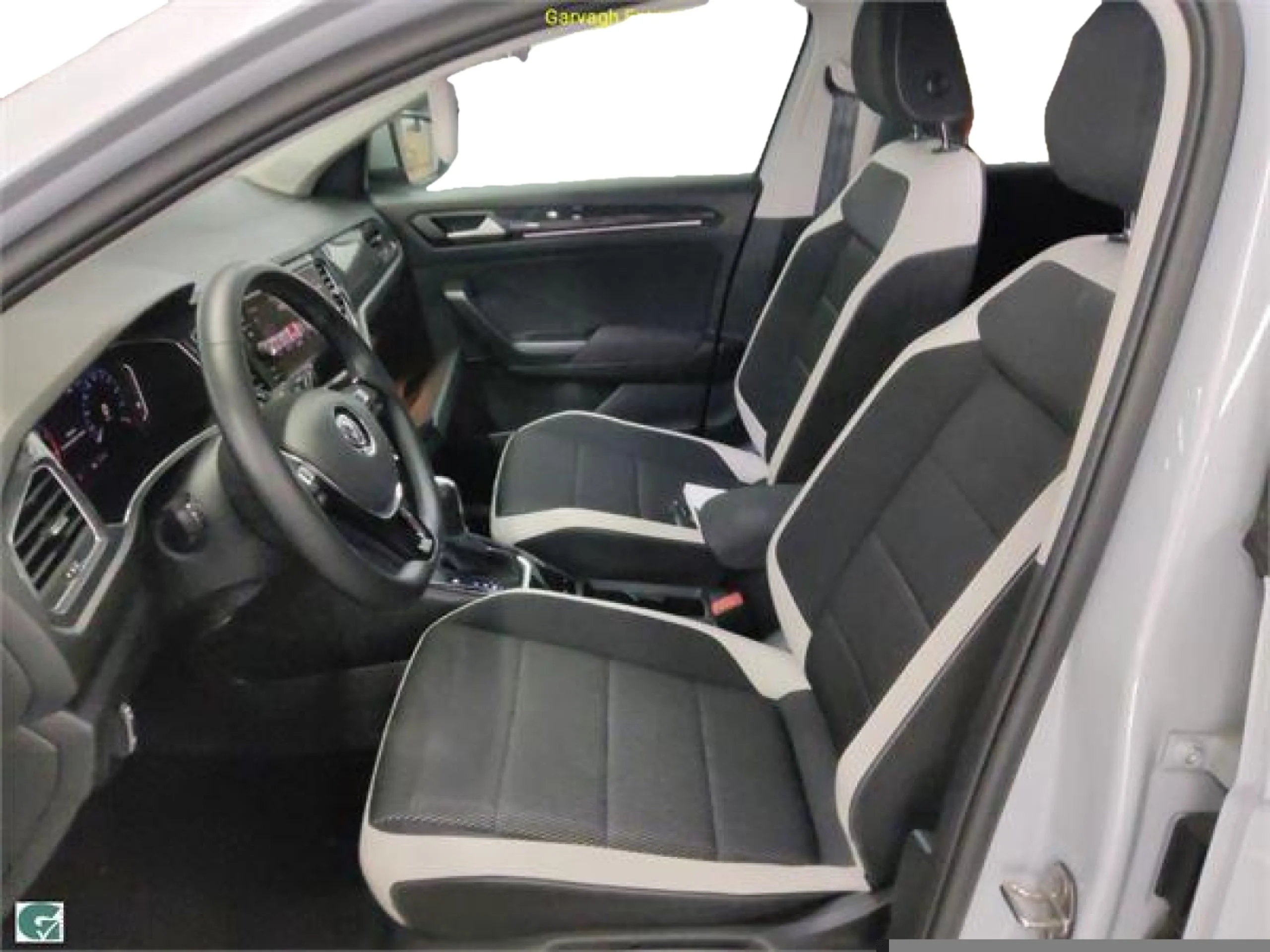 VOLKSWAGEN T ROC SPORT 1.5 TSI 110KW (150CV) DSG - Foto 7