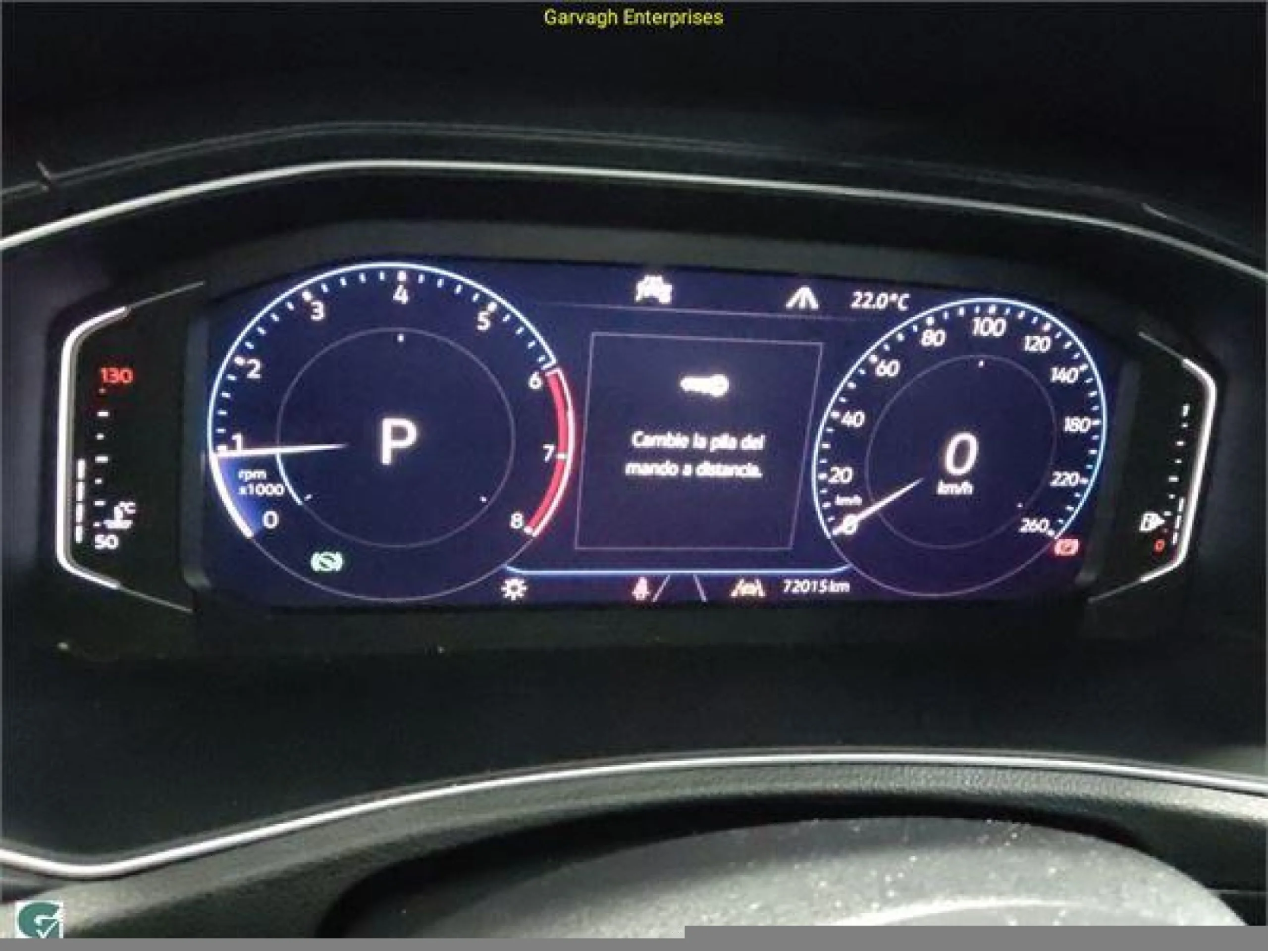 VOLKSWAGEN T ROC SPORT 1.5 TSI 110KW (150CV) DSG - Foto 8