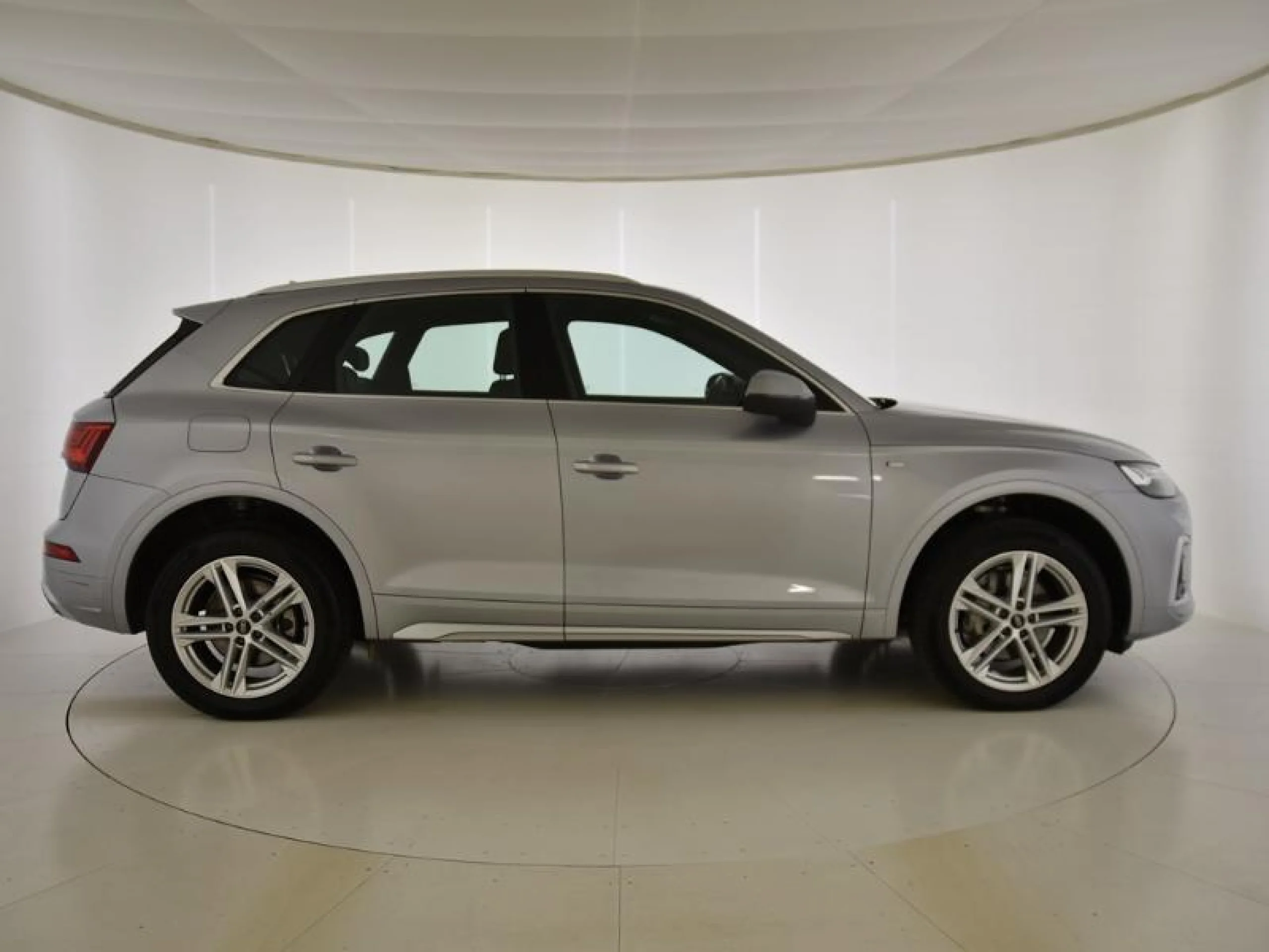 AUDI Q5 S LINE 40 TDI 150KW QUATTRO ULTRA - Foto 3