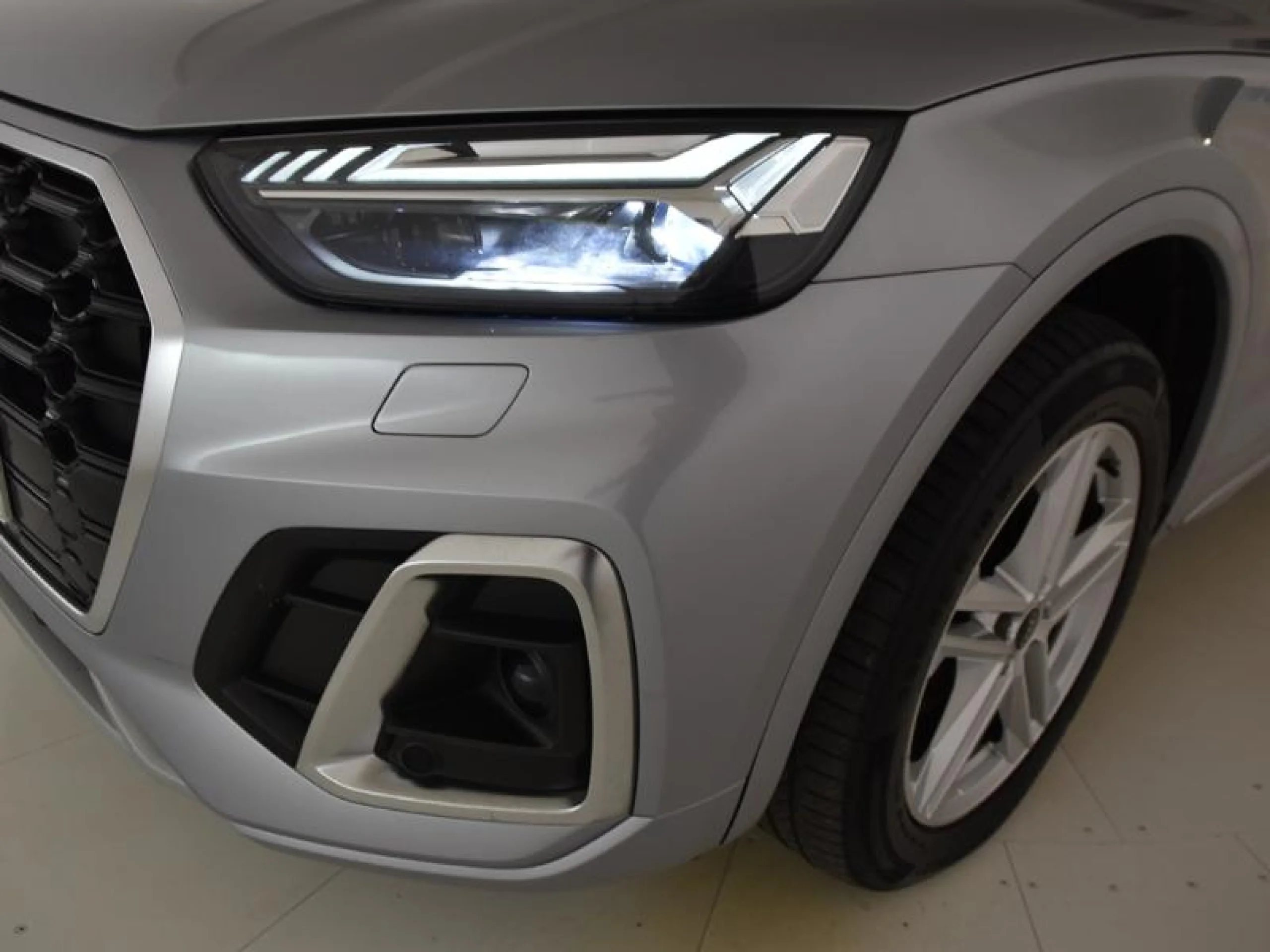 AUDI Q5 S LINE 40 TDI 150KW QUATTRO ULTRA - Foto 23