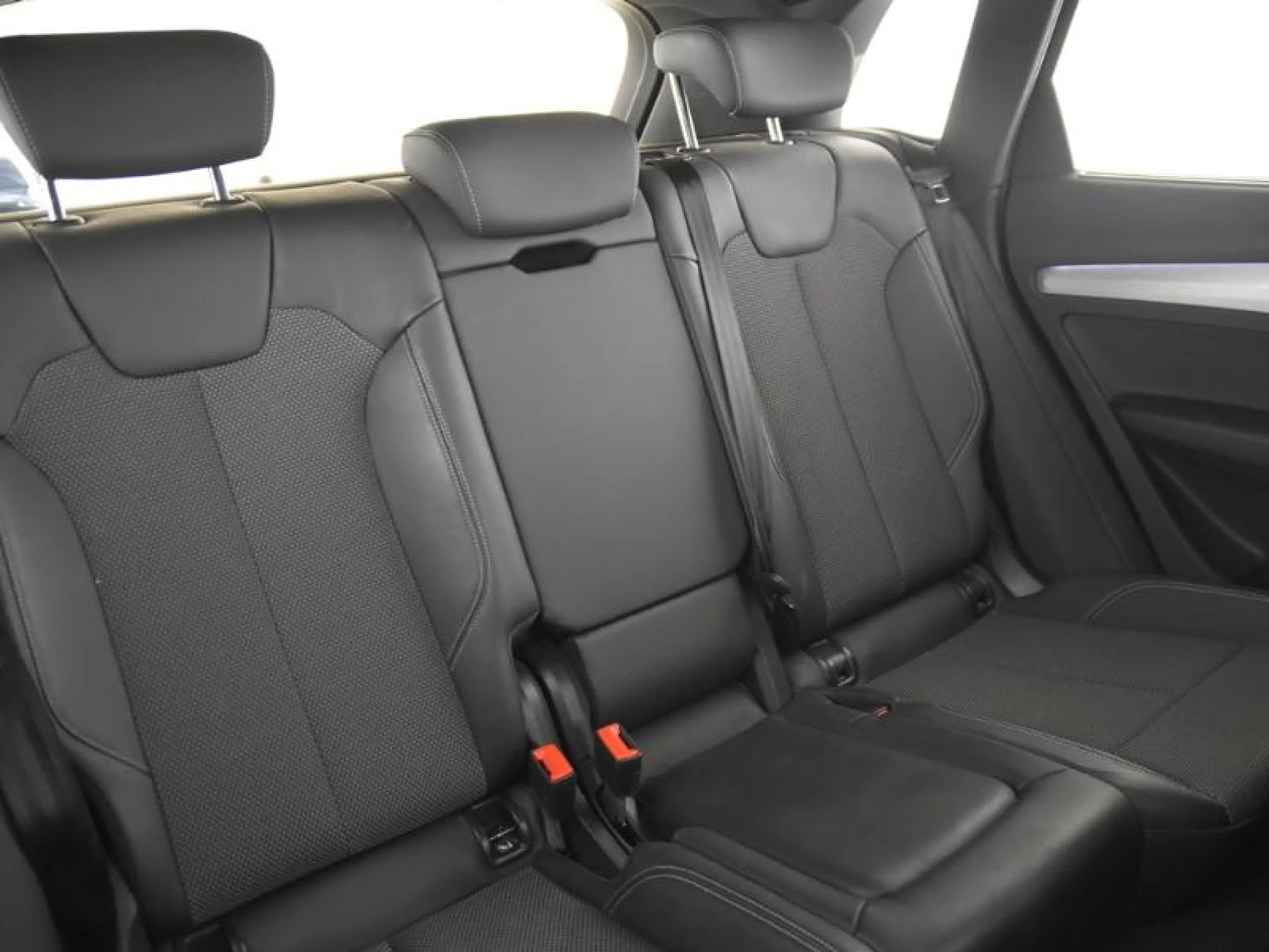 AUDI Q5 S LINE 40 TDI 150KW QUATTRO ULTRA - Foto 5