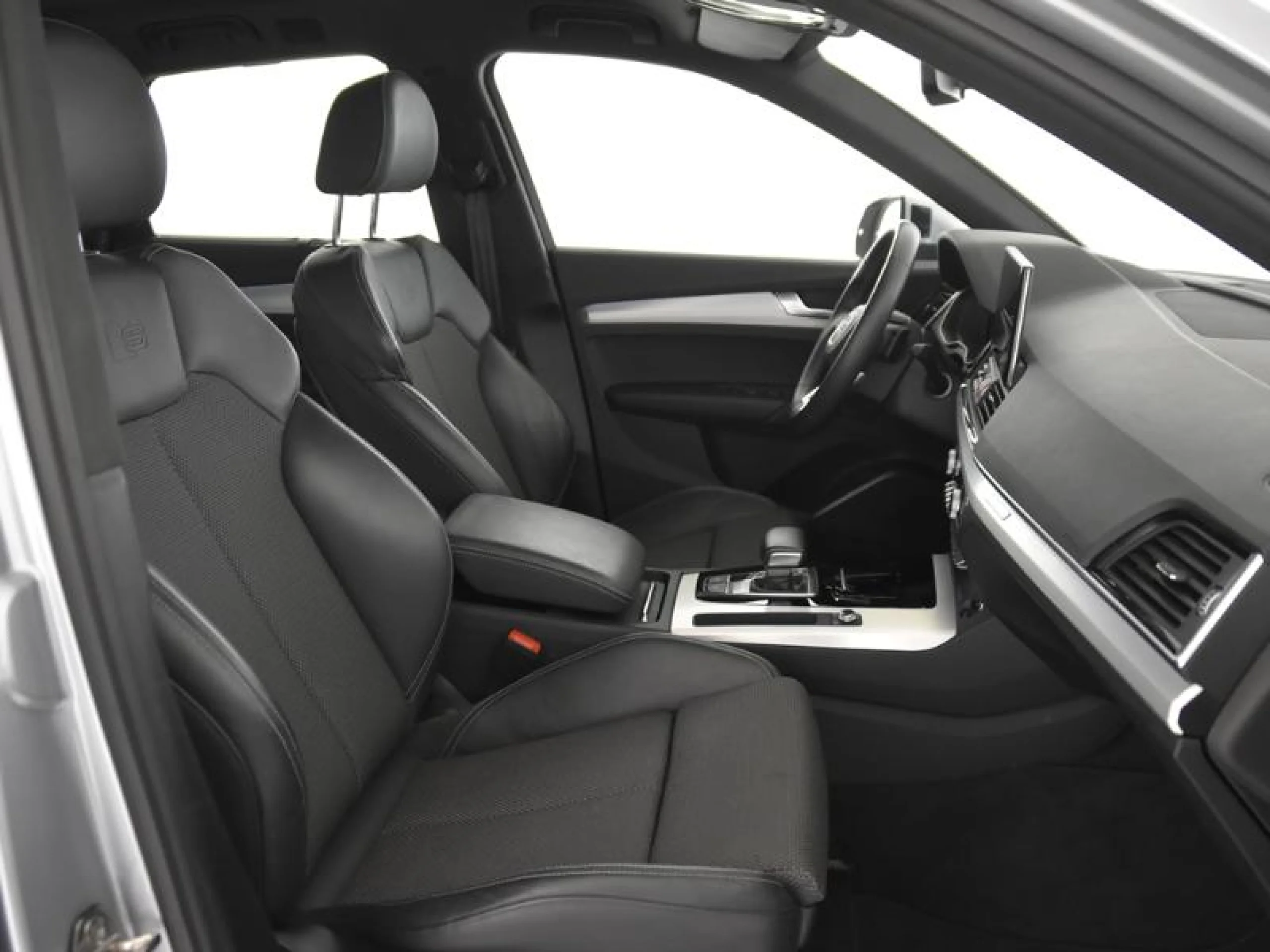 AUDI Q5 S LINE 40 TDI 150KW QUATTRO ULTRA - Foto 6