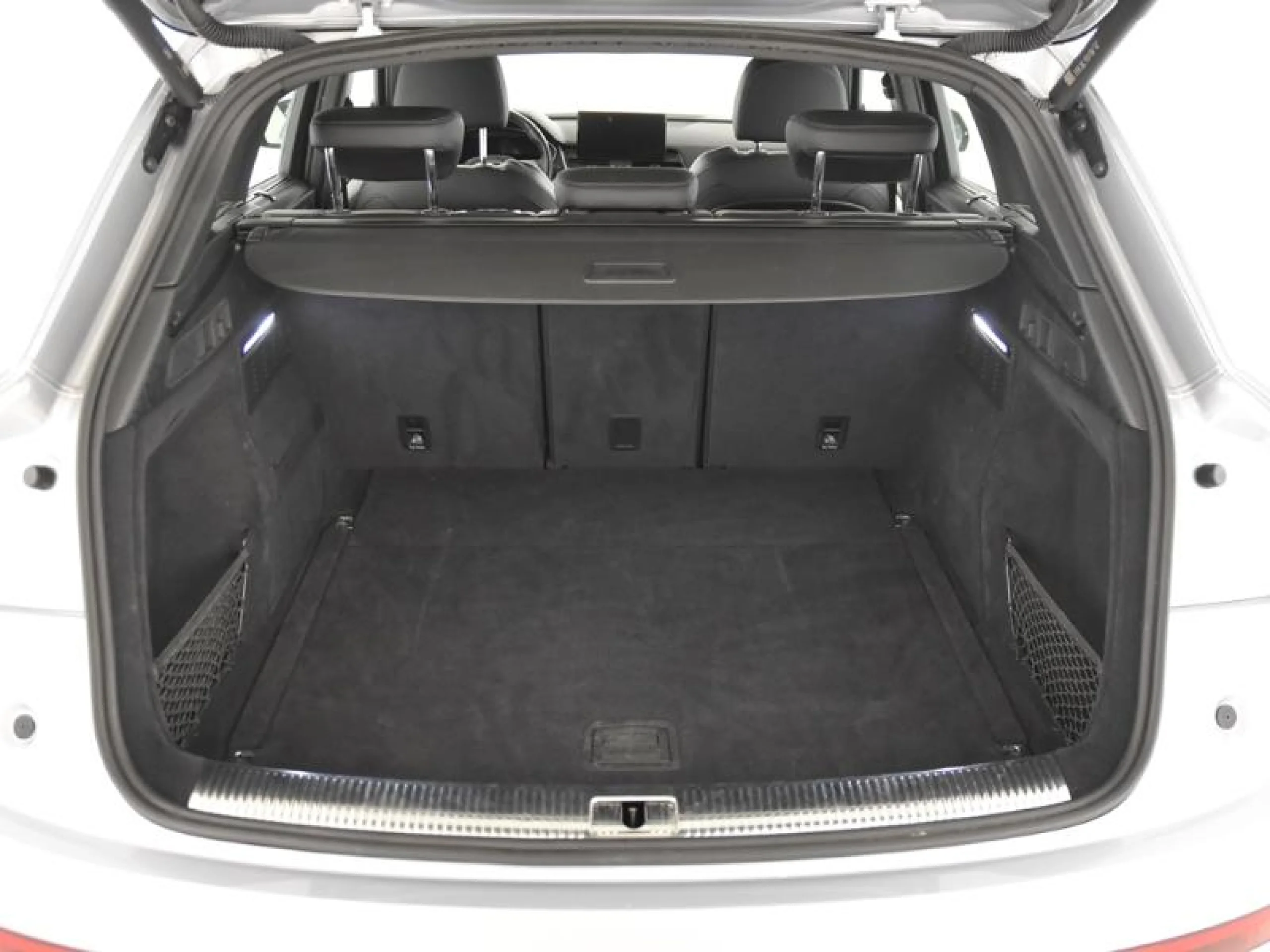 AUDI Q5 S LINE 40 TDI 150KW QUATTRO ULTRA - Foto 7