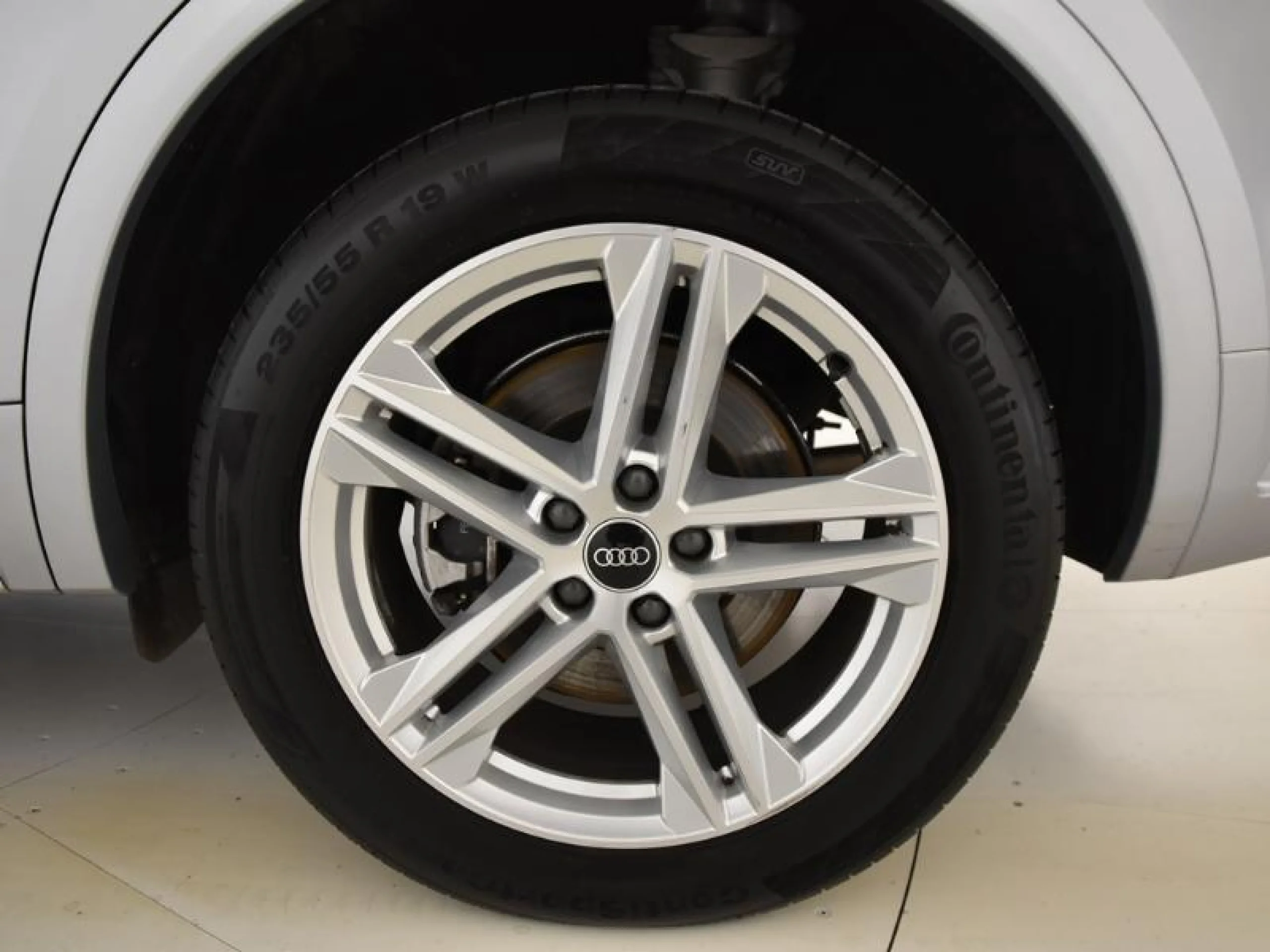 AUDI Q5 S LINE 40 TDI 150KW QUATTRO ULTRA - Foto 8