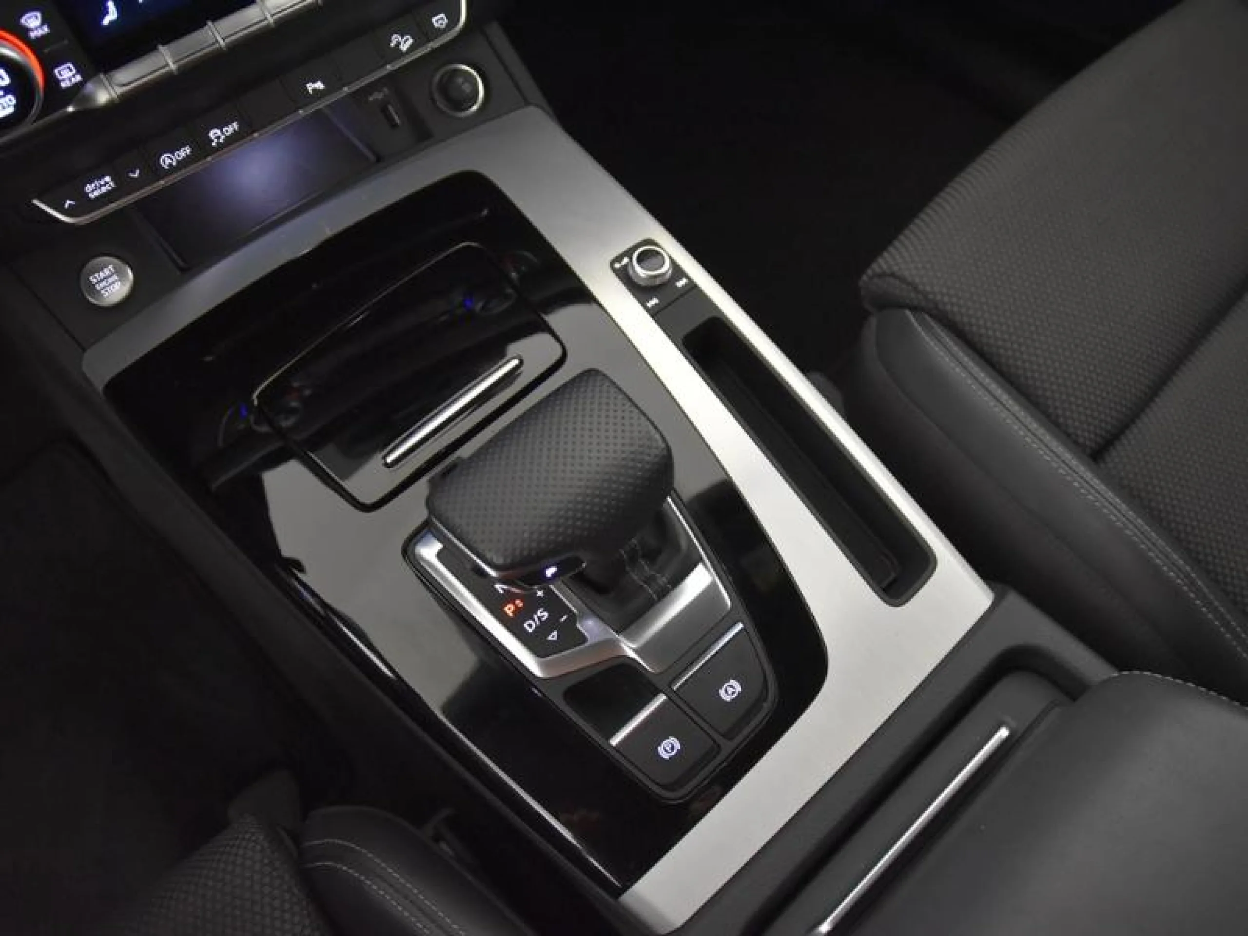 AUDI Q5 S LINE 40 TDI 150KW QUATTRO ULTRA - Foto 11