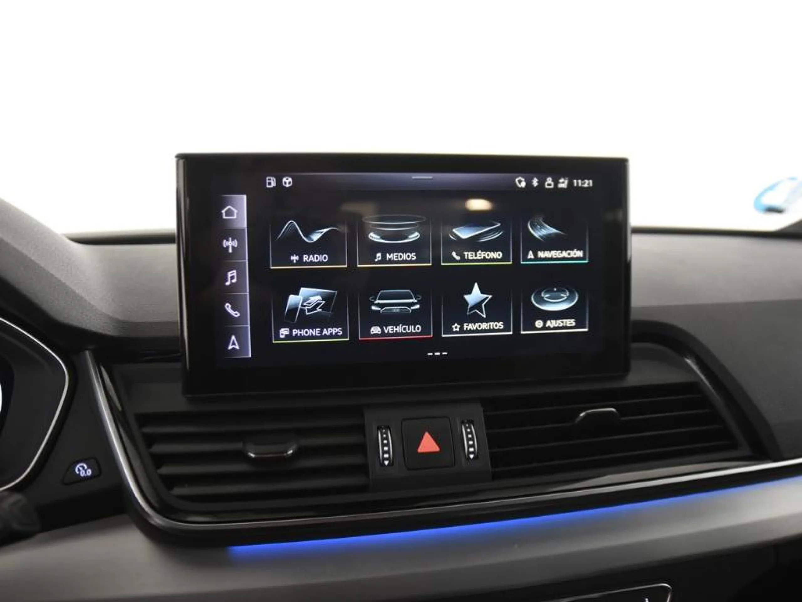 AUDI Q5 S LINE 40 TDI 150KW QUATTRO ULTRA - Foto 13