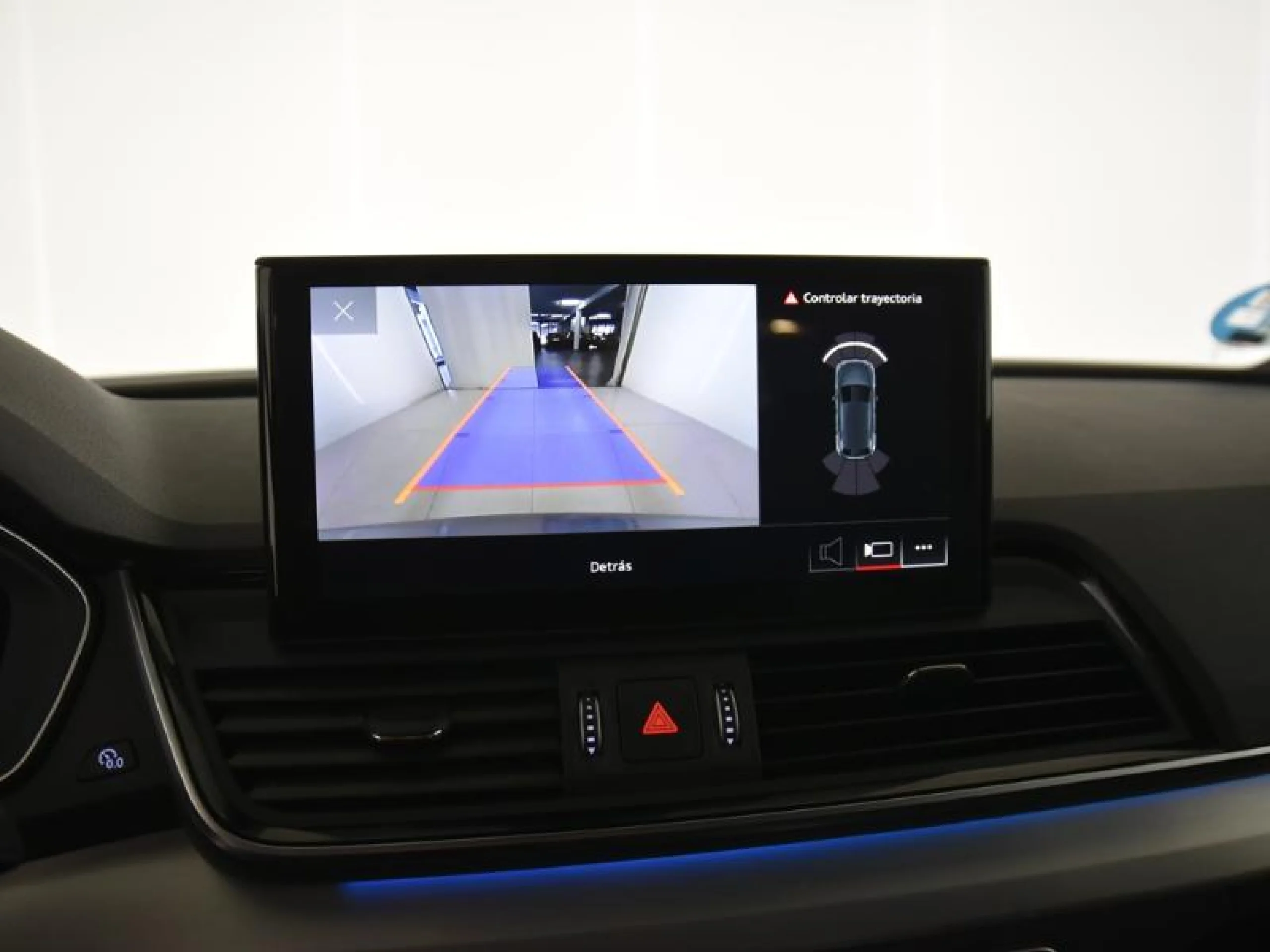 AUDI Q5 S LINE 40 TDI 150KW QUATTRO ULTRA - Foto 15