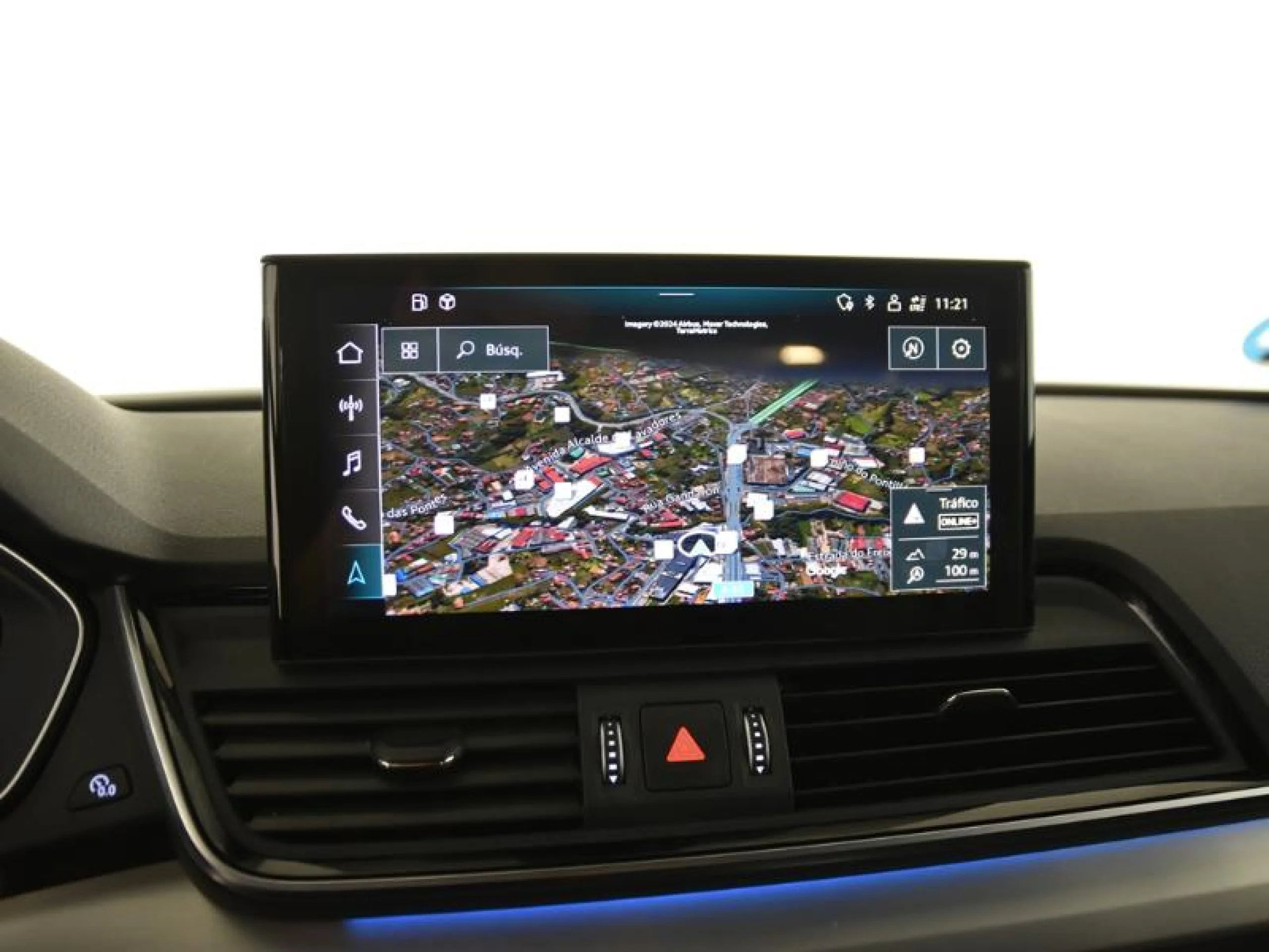 AUDI Q5 S LINE 40 TDI 150KW QUATTRO ULTRA - Foto 16