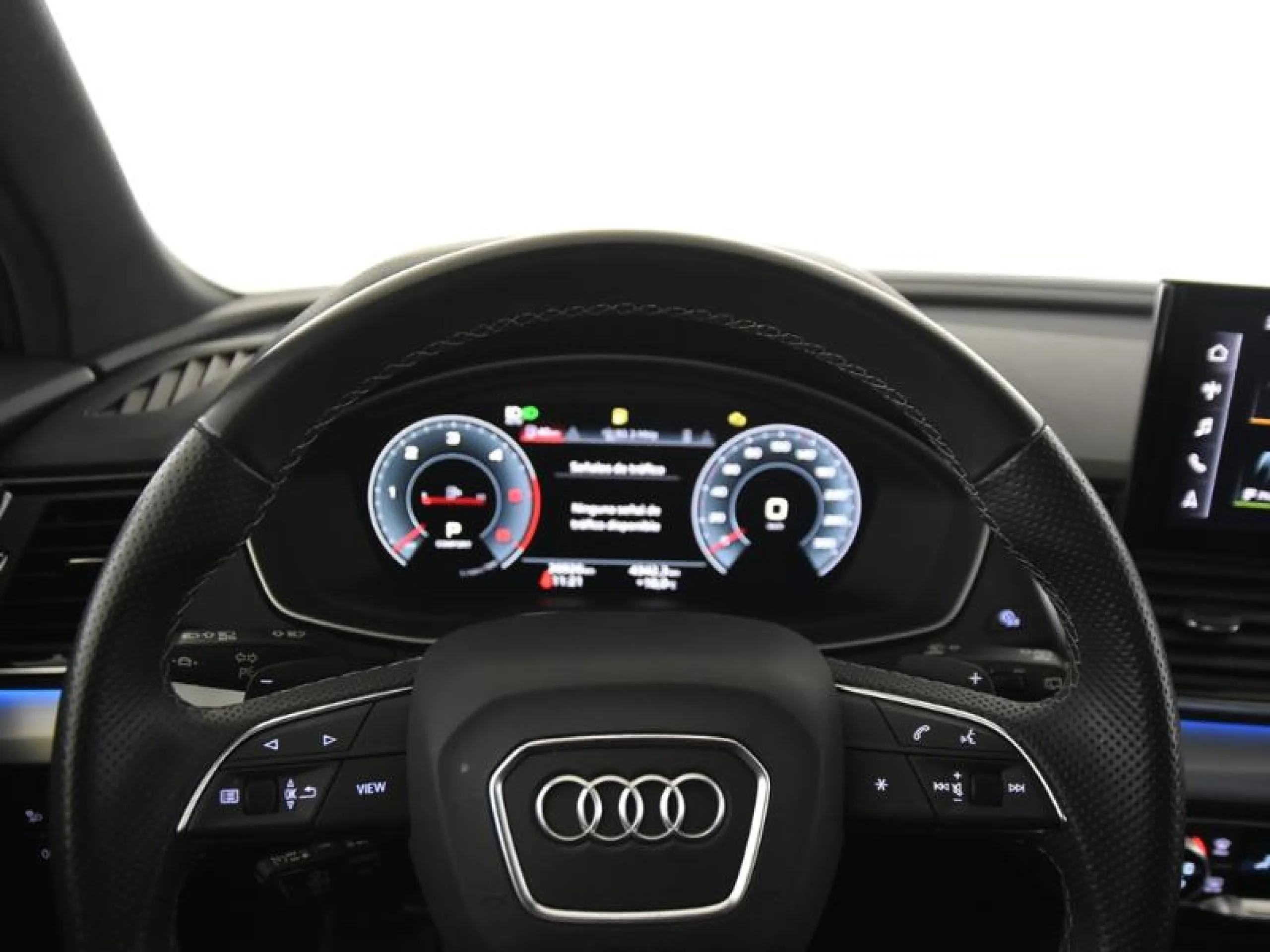 AUDI Q5 S LINE 40 TDI 150KW QUATTRO ULTRA - Foto 17