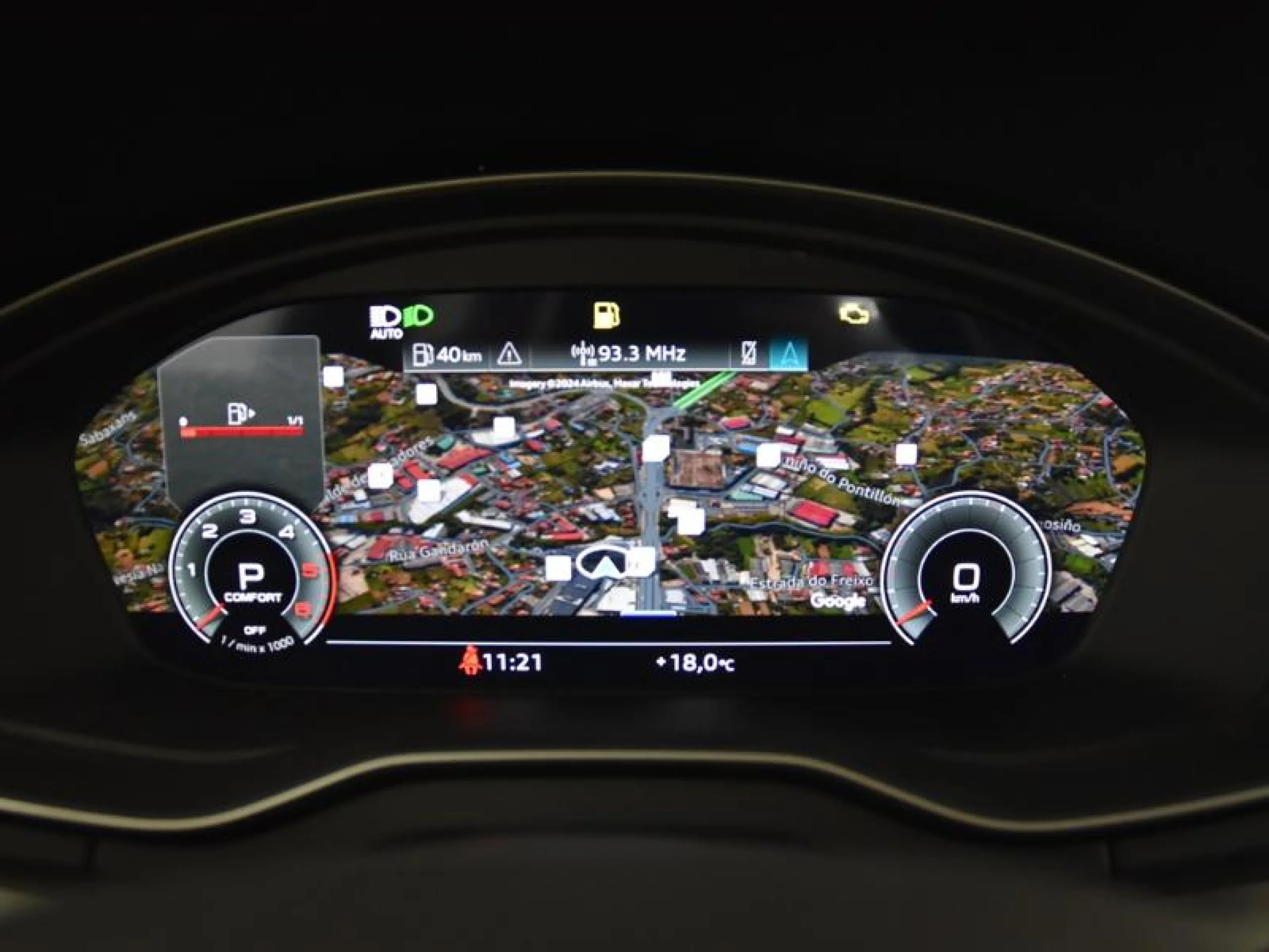 AUDI Q5 S LINE 40 TDI 150KW QUATTRO ULTRA - Foto 18