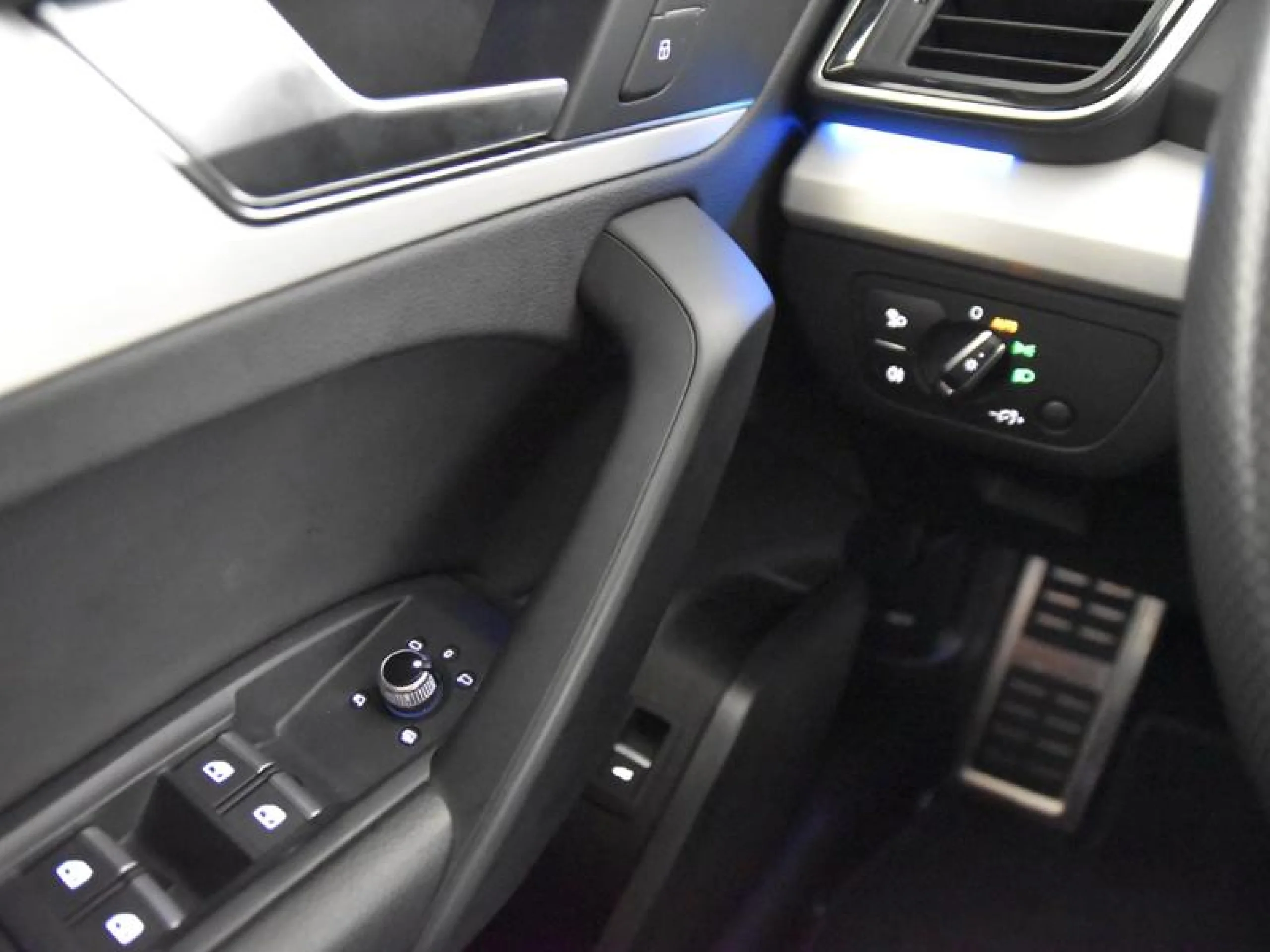 AUDI Q5 S LINE 40 TDI 150KW QUATTRO ULTRA - Foto 20