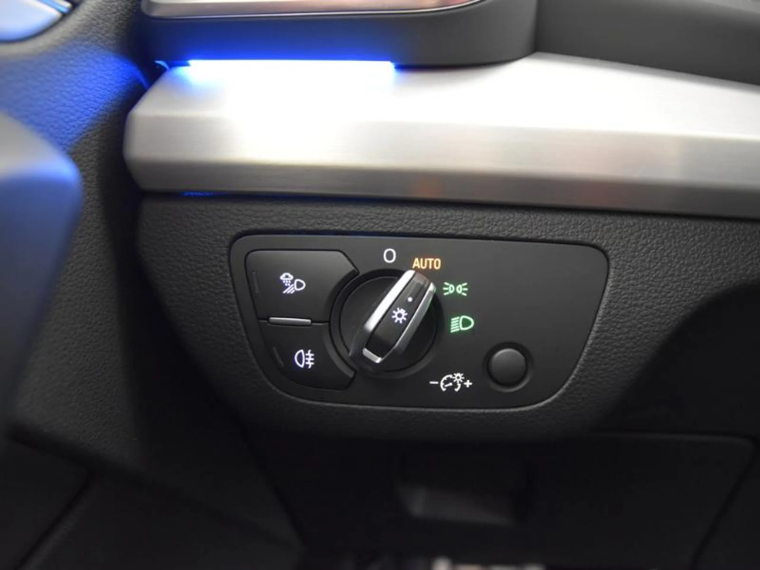 AUDI Q5 S LINE 40 TDI 150KW QUATTRO ULTRA - Foto 21