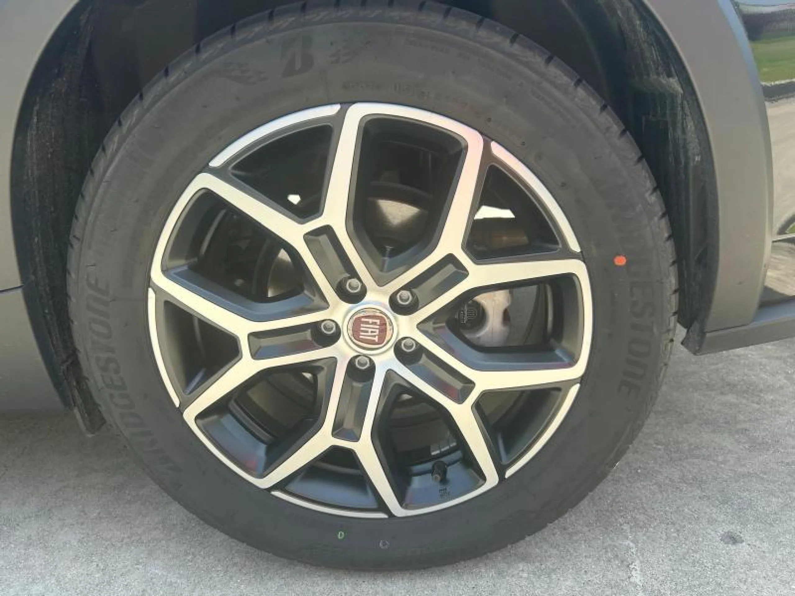 FIAT TIPO TIPO STATION WAGON MY23 TIPO SW DIESEL 97KW (130CV) - Foto 7