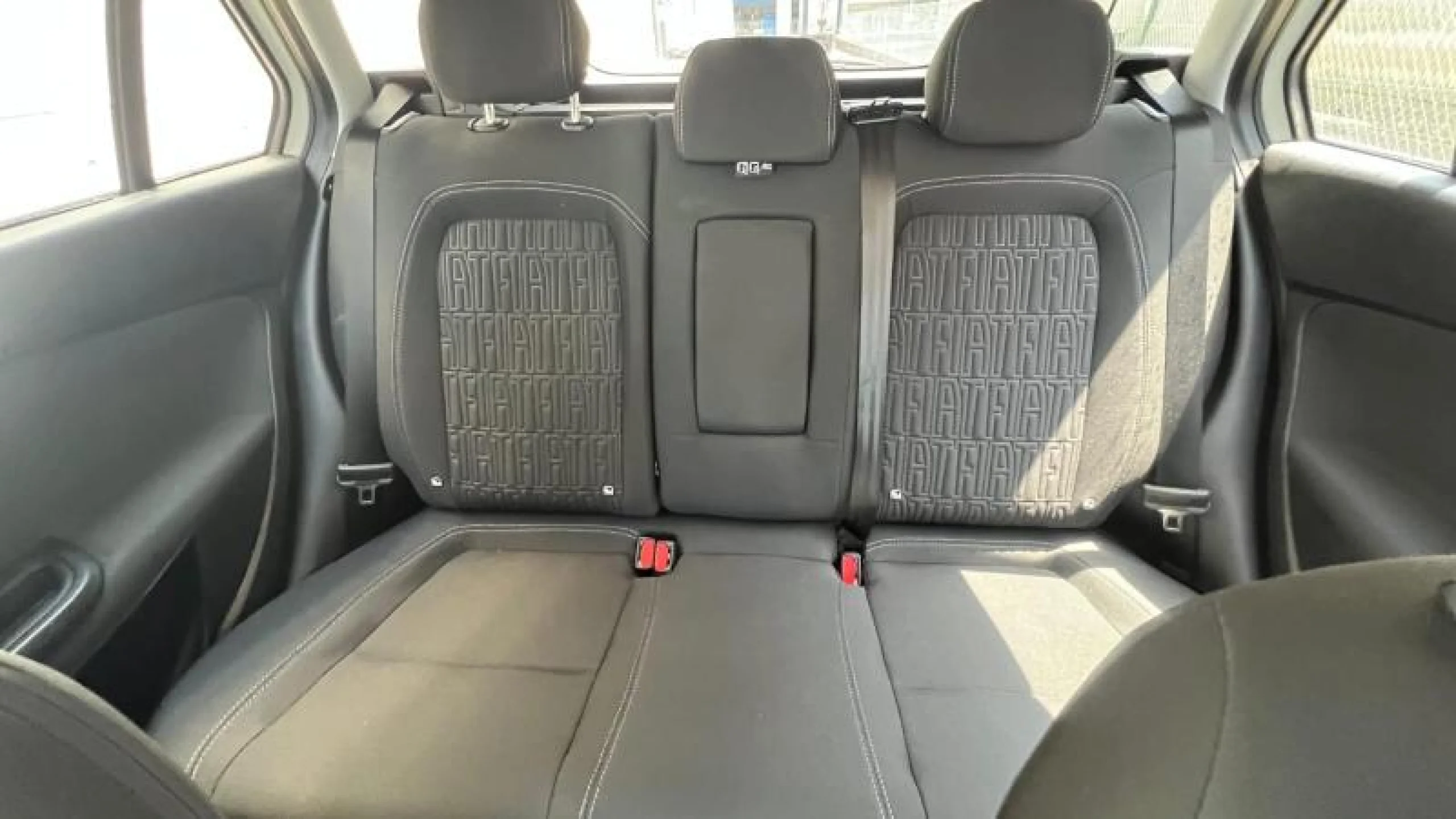 FIAT TIPO TIPO STATION WAGON MY23 TIPO SW DIESEL 97KW (130CV) - Foto 8