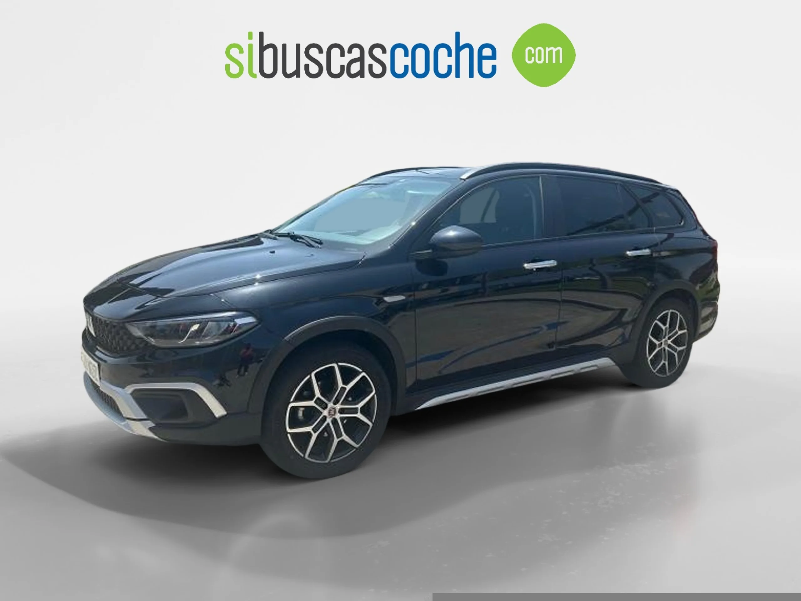 FIAT TIPO TIPO STATION WAGON MY23 TIPO SW DIESEL 97KW (130CV) - Foto 10