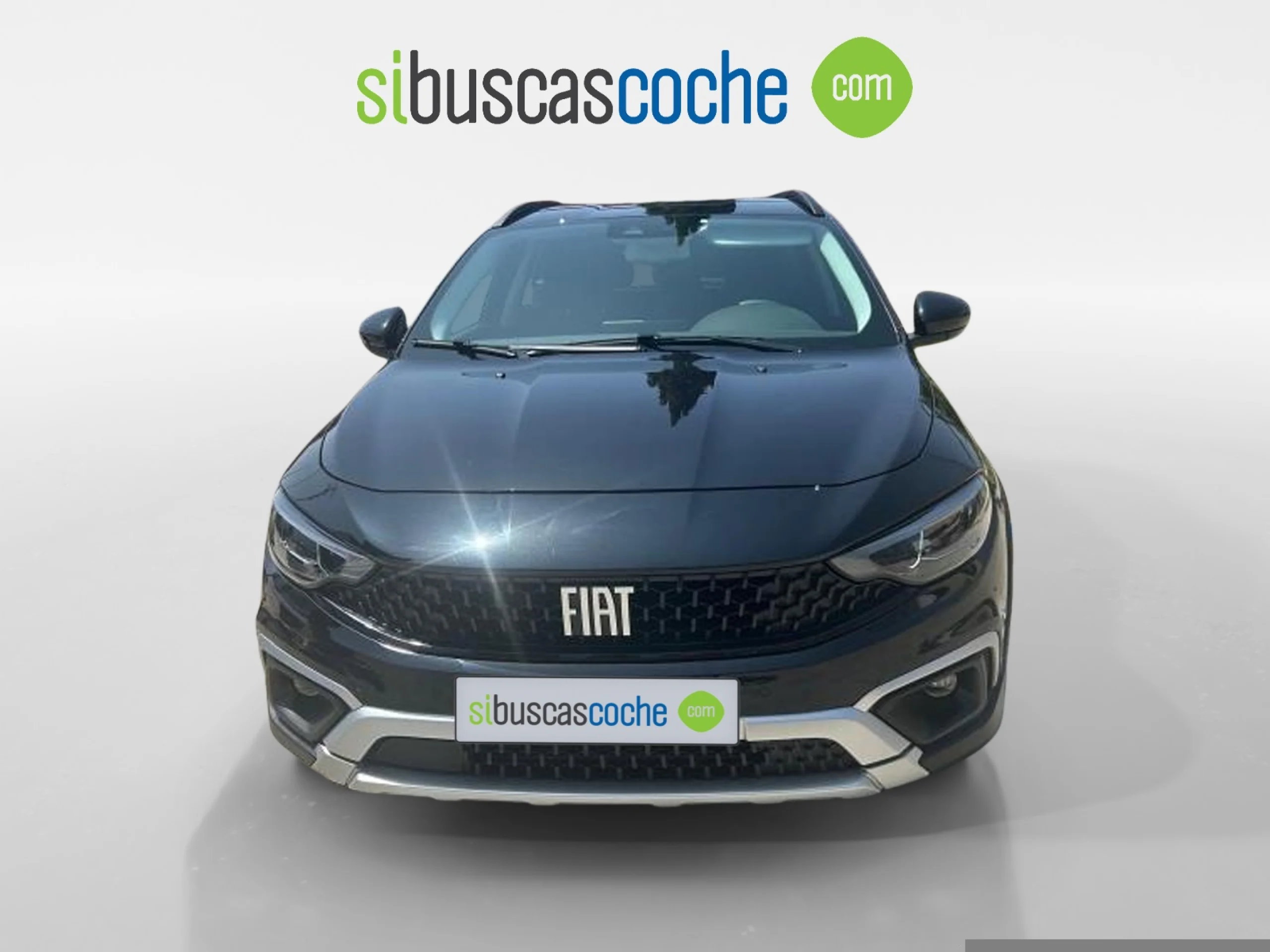 FIAT TIPO TIPO STATION WAGON MY23 TIPO SW DIESEL 97KW (130CV) - Foto 11