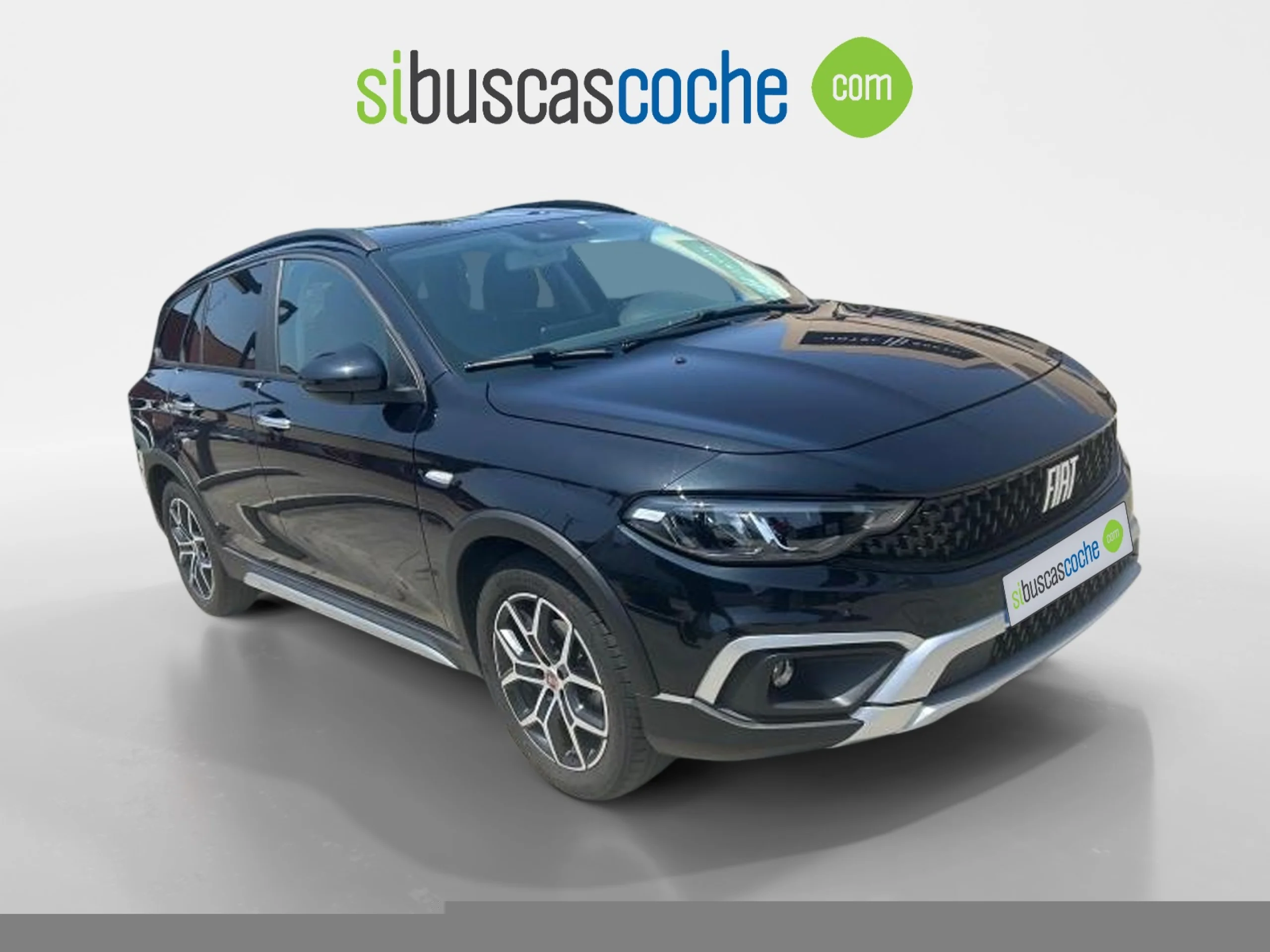 FIAT TIPO TIPO STATION WAGON MY23 TIPO SW DIESEL 97KW (130CV) - Foto 12