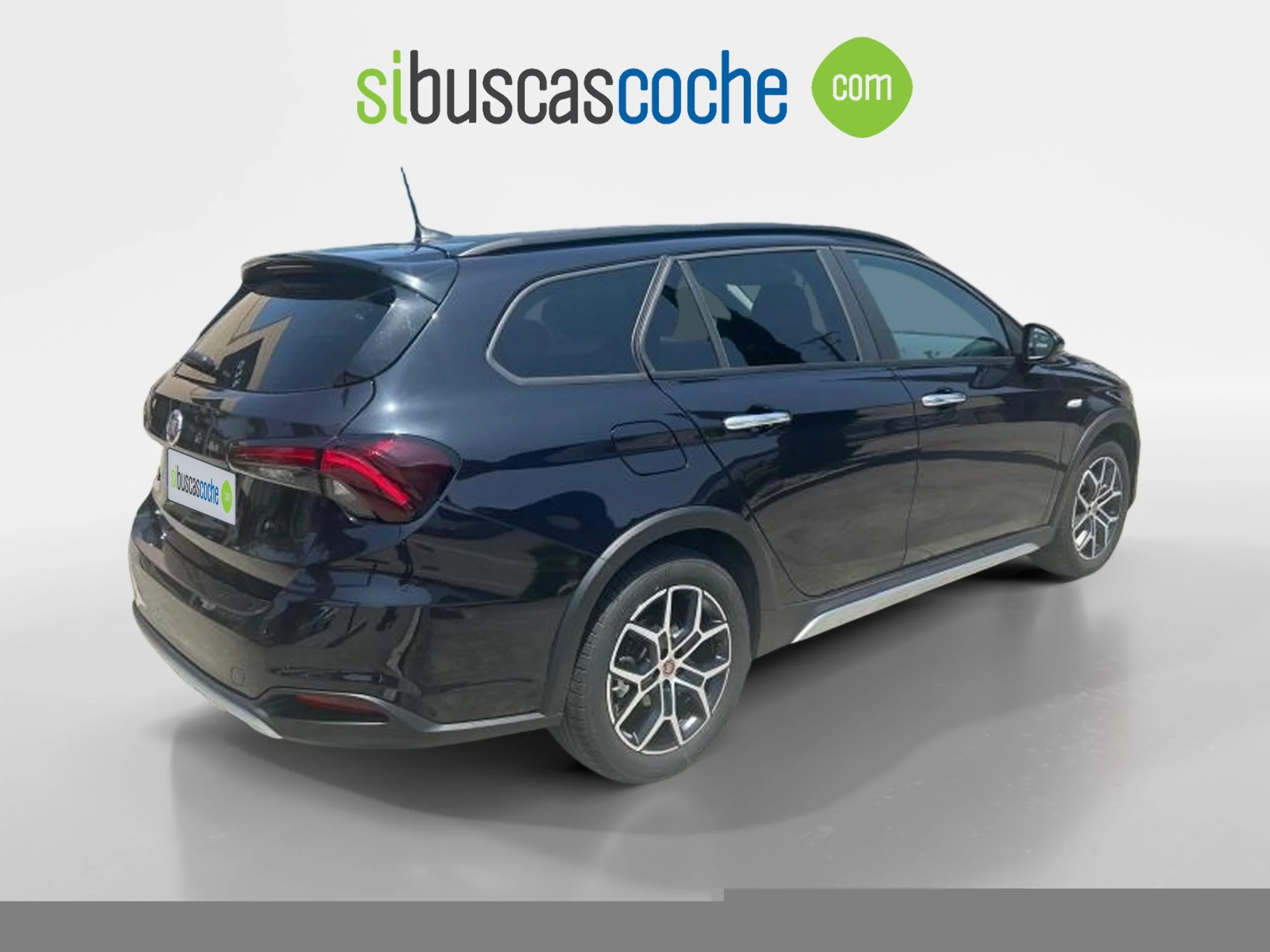 FIAT TIPO TIPO STATION WAGON MY23 TIPO SW DIESEL 97KW (130CV) - Foto 13