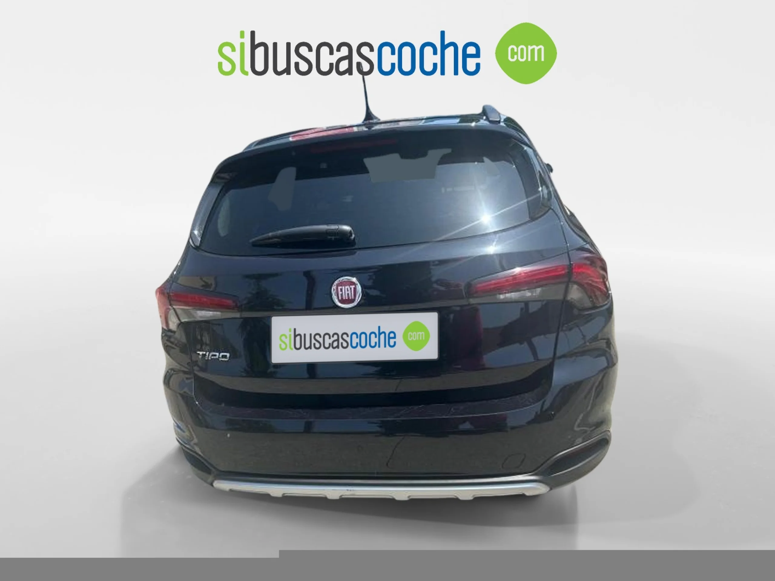 FIAT TIPO TIPO STATION WAGON MY23 TIPO SW DIESEL 97KW (130CV) - Foto 14