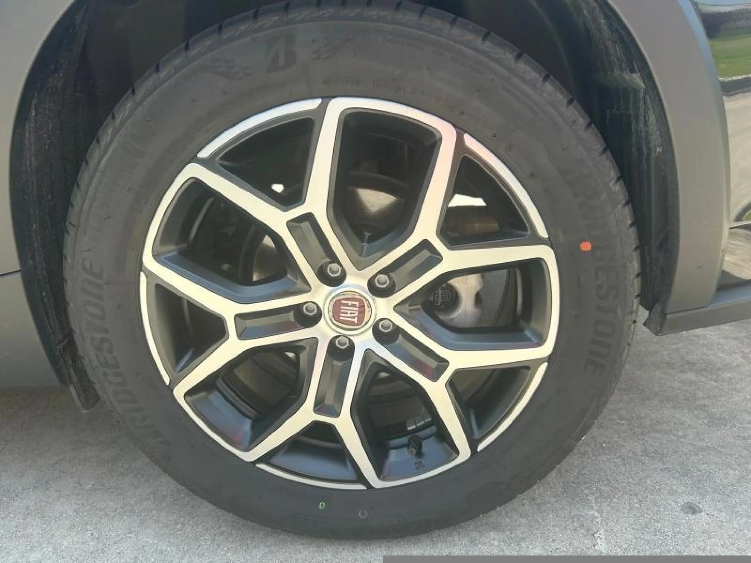 FIAT TIPO TIPO STATION WAGON MY23 TIPO SW DIESEL 97KW (130CV) - Foto 16