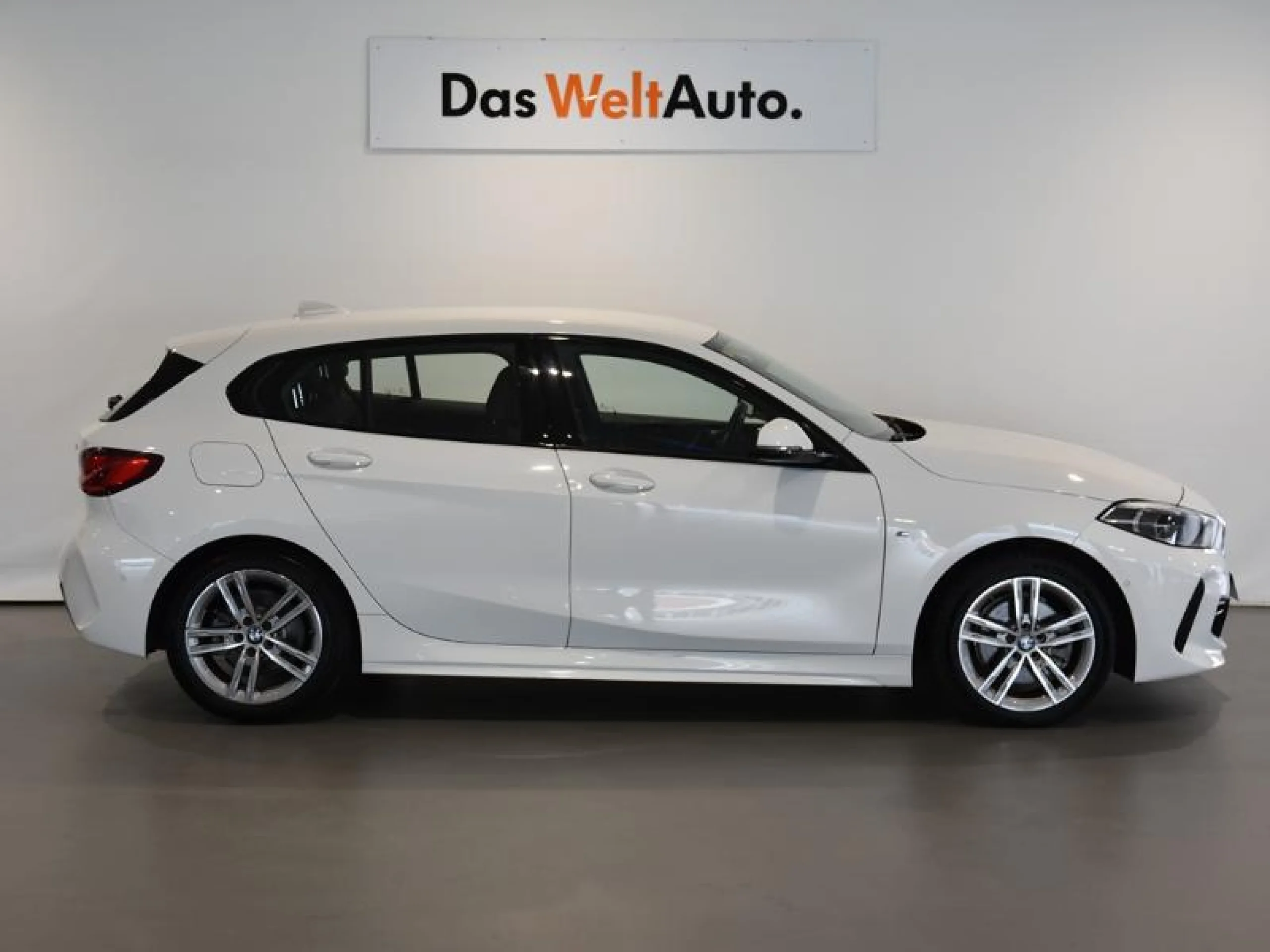 BMW SERIE 1 116D - Foto 3