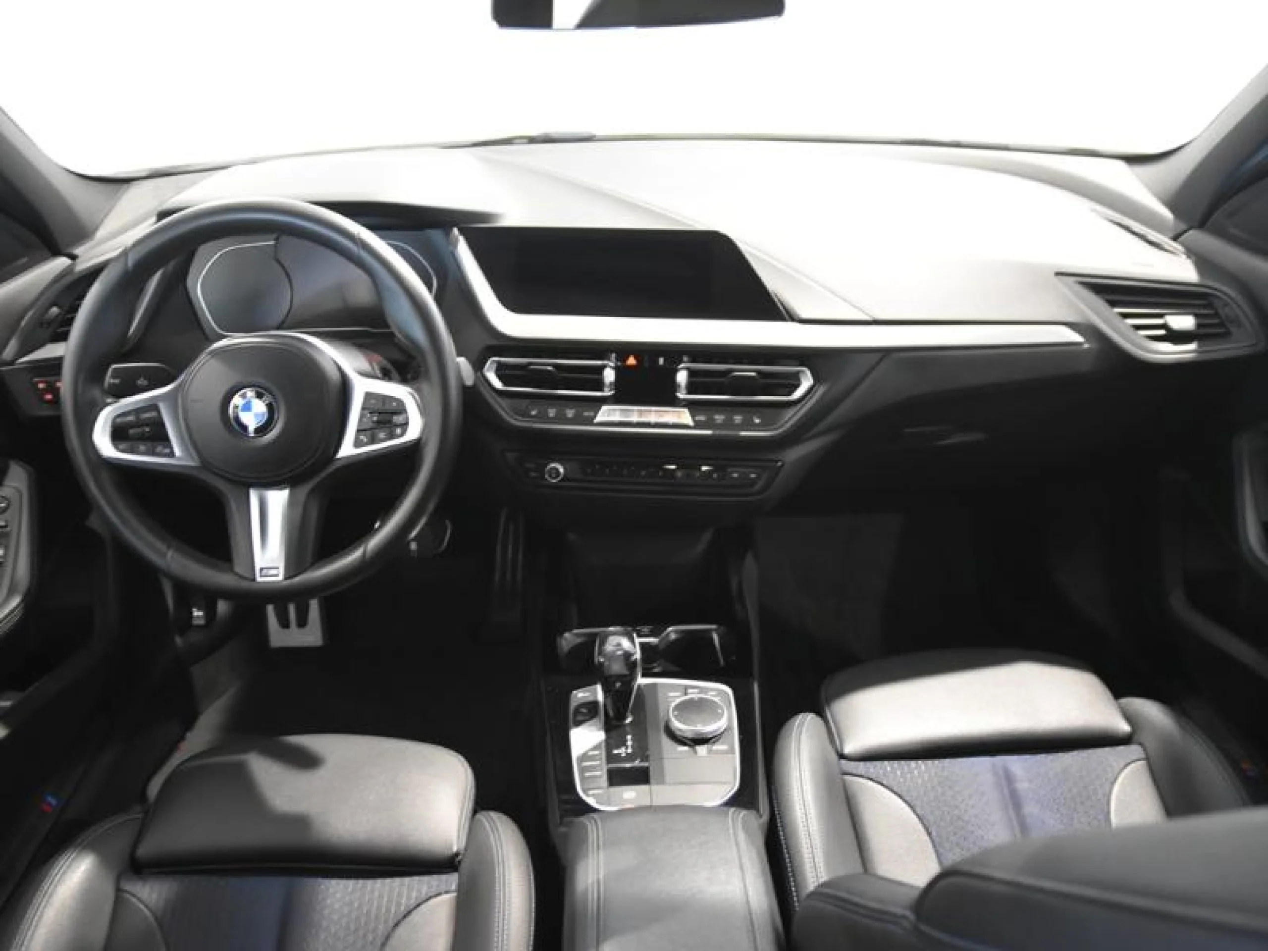 BMW SERIE 1 116D - Foto 4