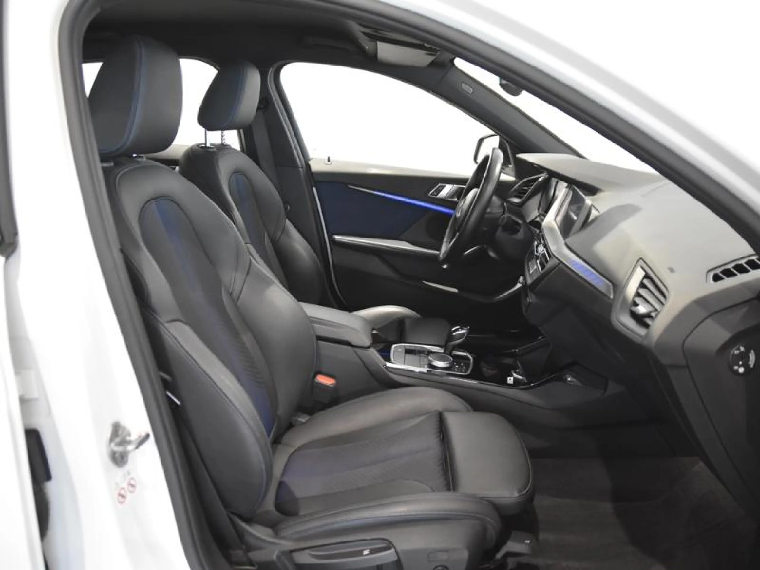 BMW SERIE 1 116D - Foto 5