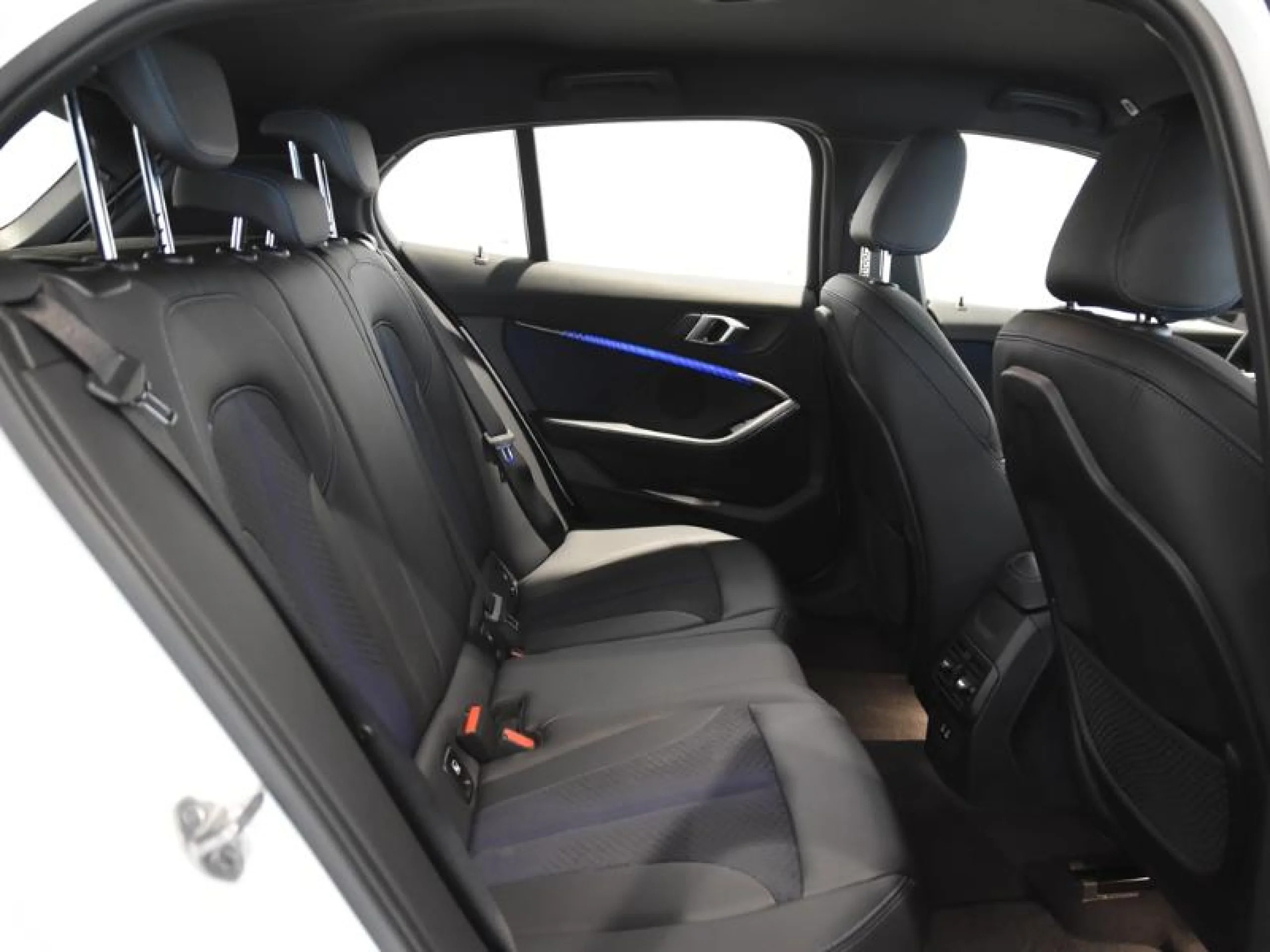 BMW SERIE 1 116D - Foto 6