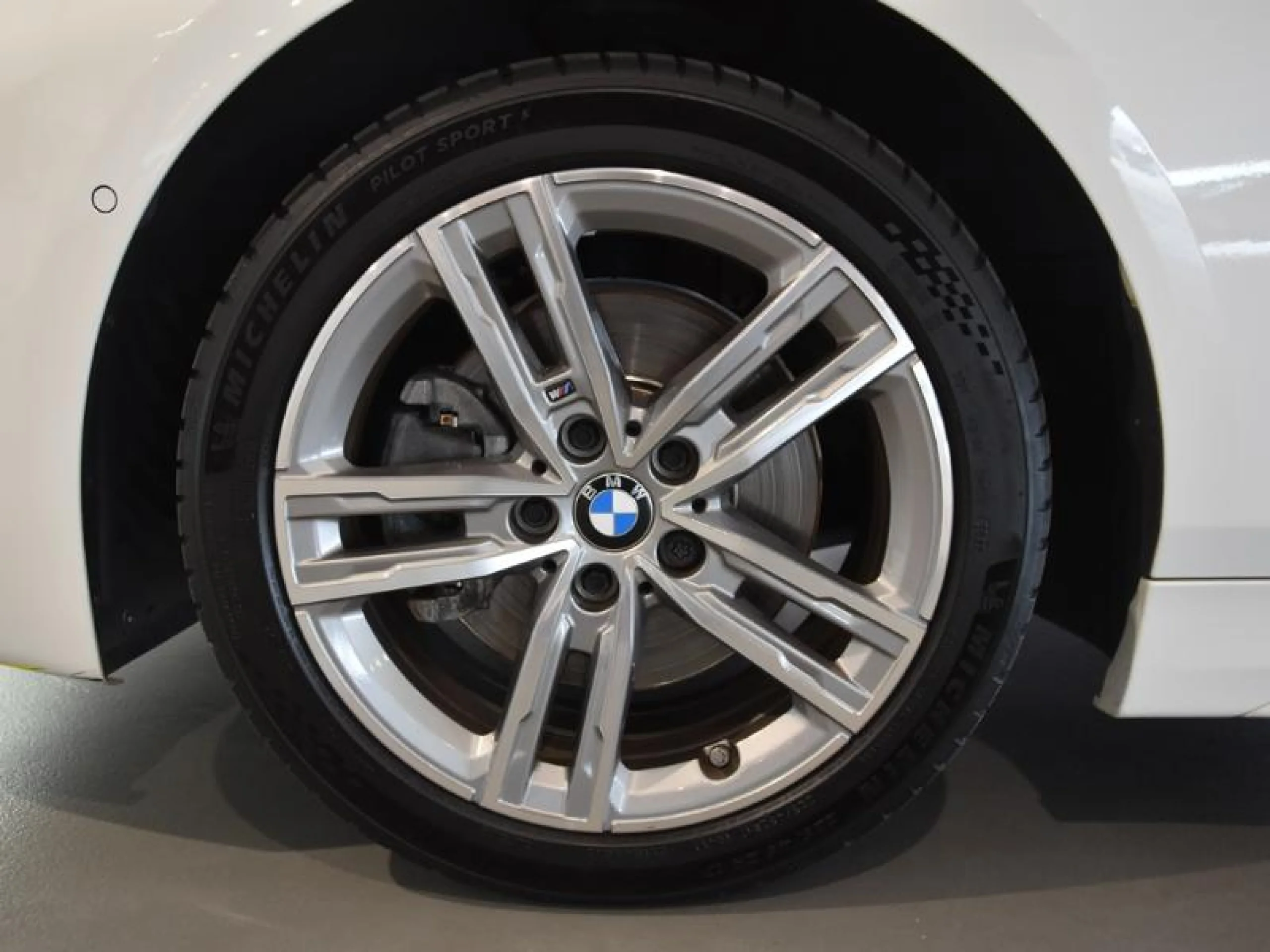 BMW SERIE 1 116D - Foto 7