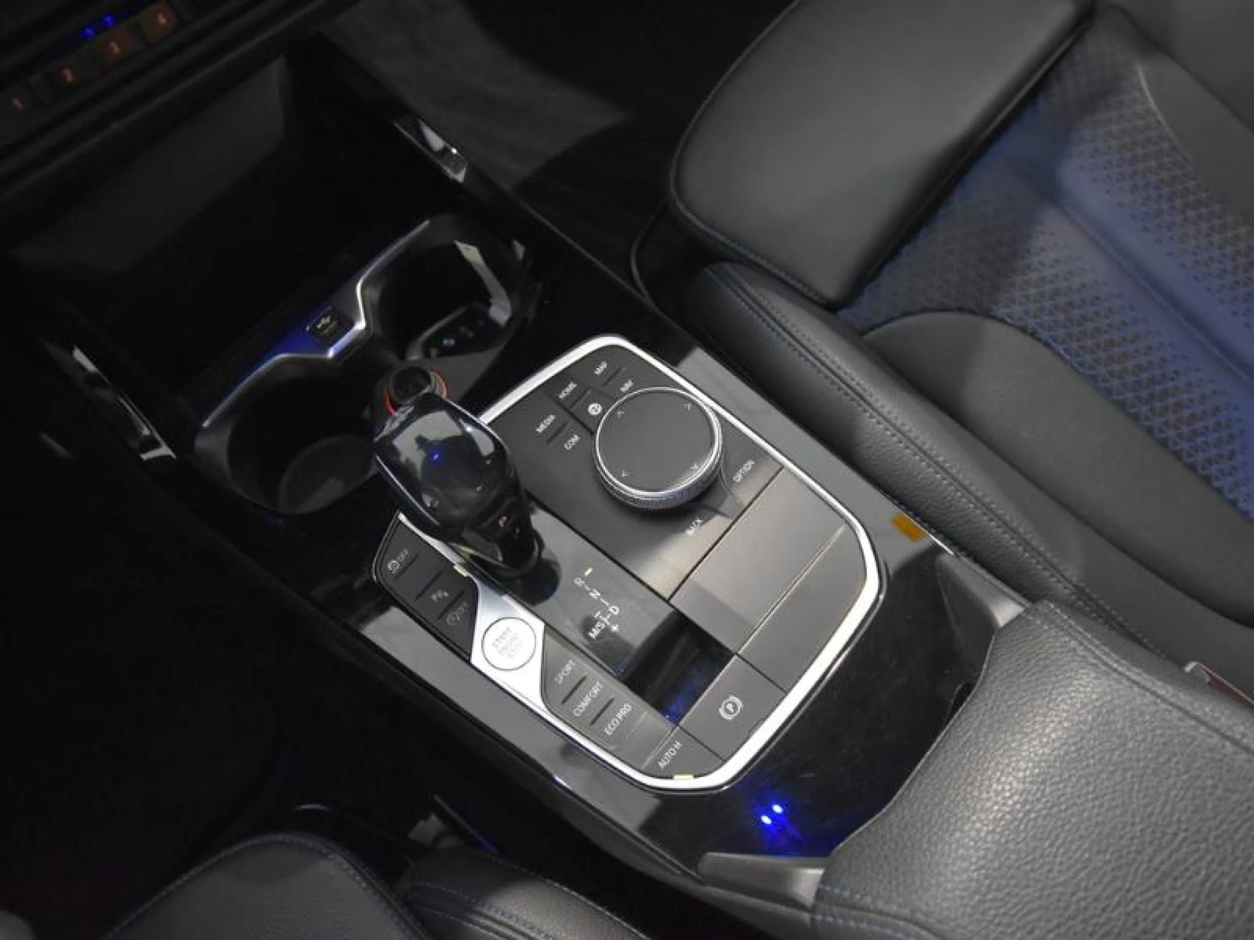 BMW SERIE 1 116D - Foto 9