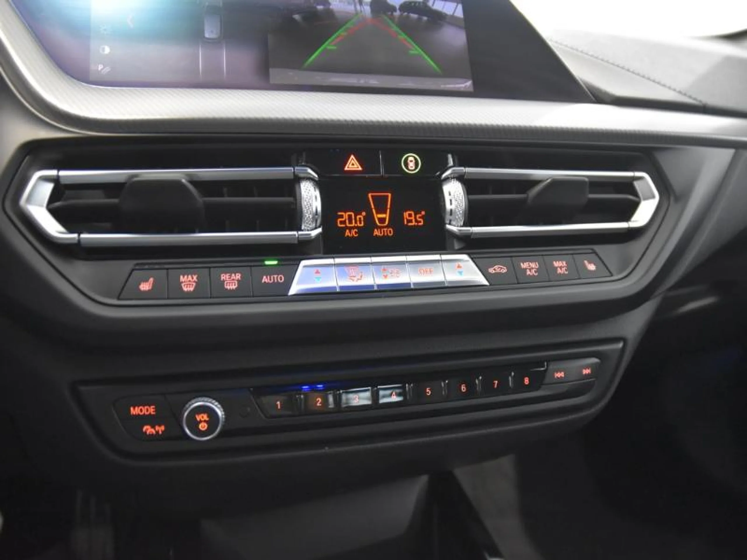 BMW SERIE 1 116D - Foto 10