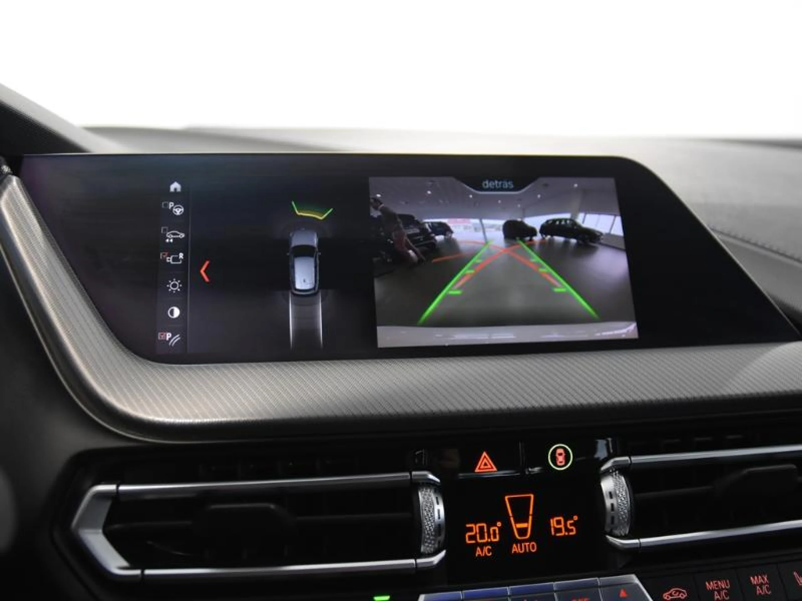 BMW SERIE 1 116D - Foto 11