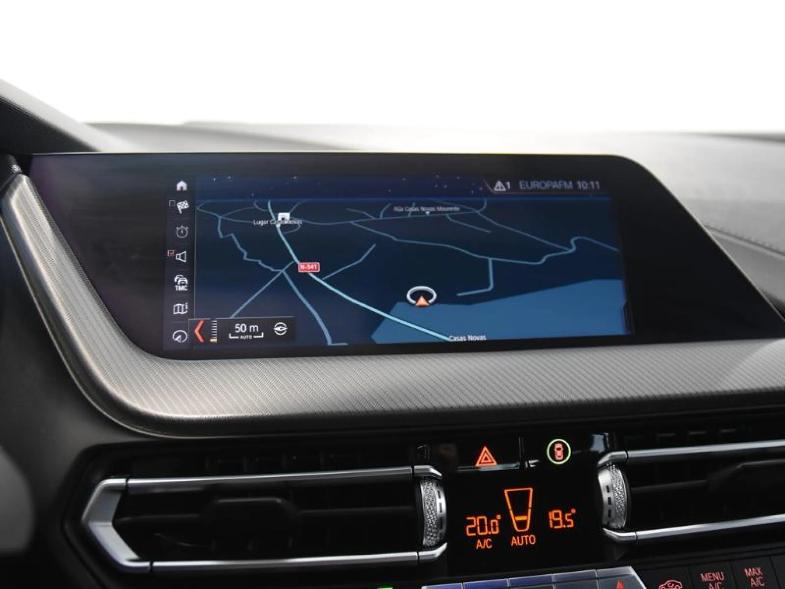 BMW SERIE 1 116D - Foto 13