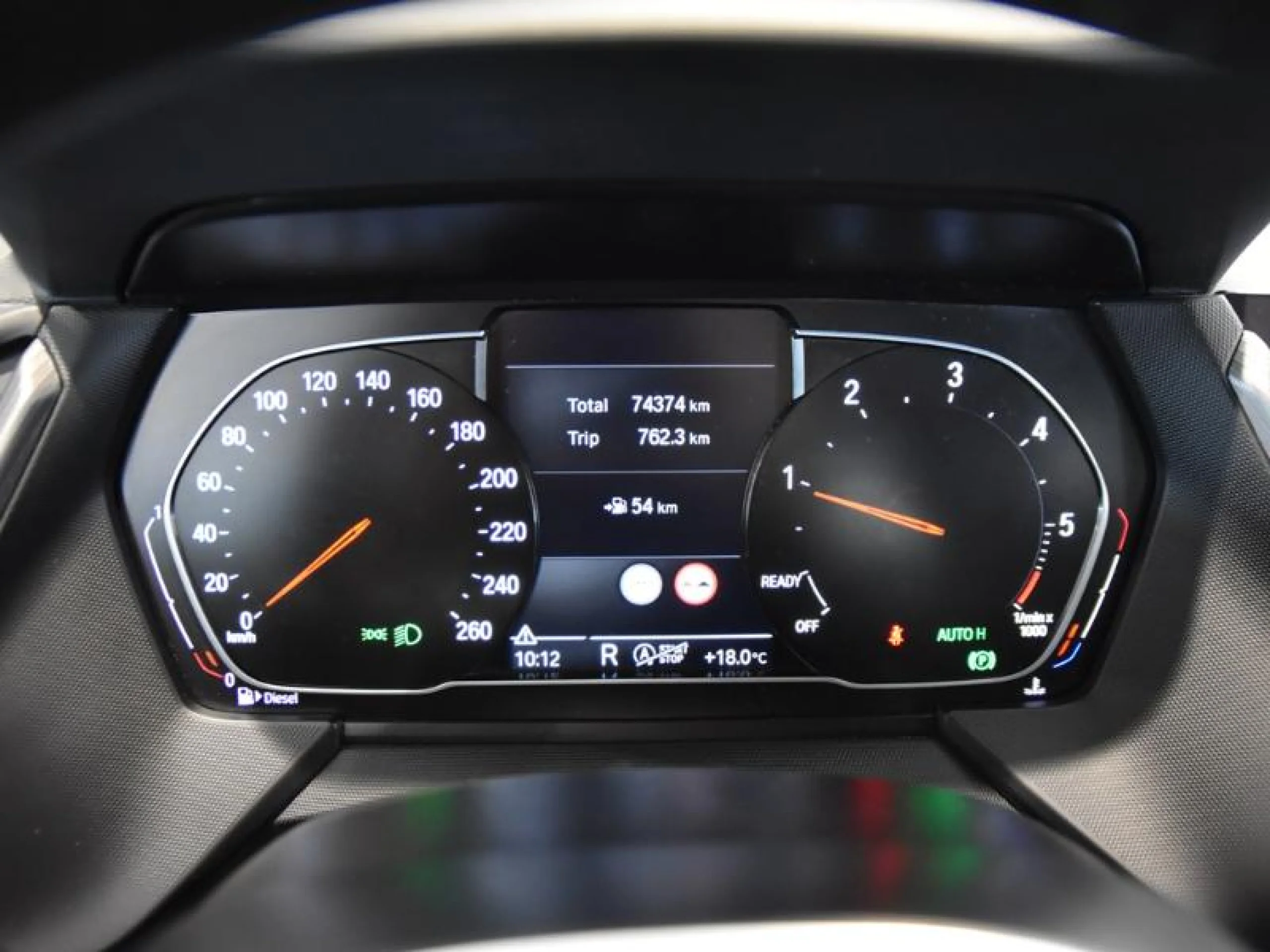 BMW SERIE 1 116D - Foto 15