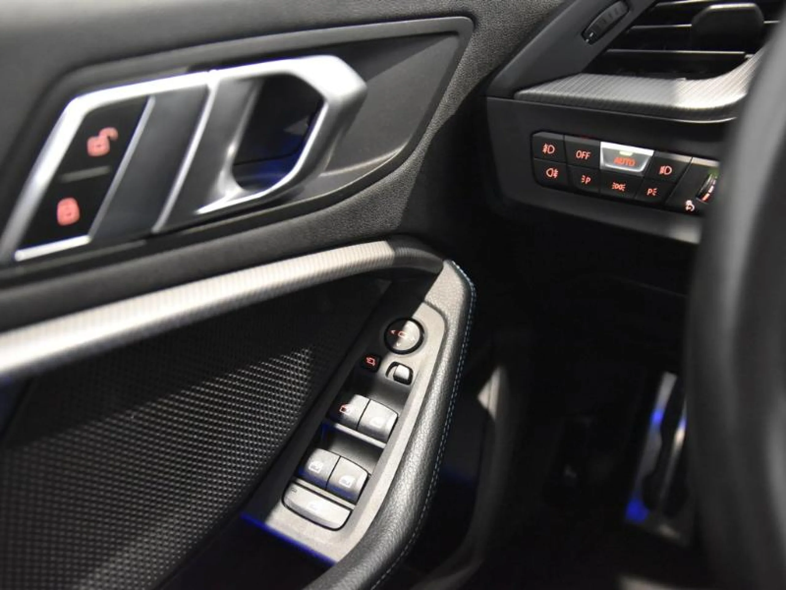 BMW SERIE 1 116D - Foto 16