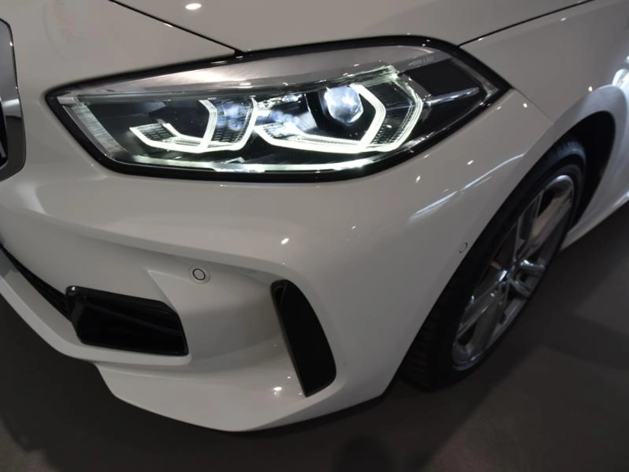 BMW SERIE 1 116D - Foto 18