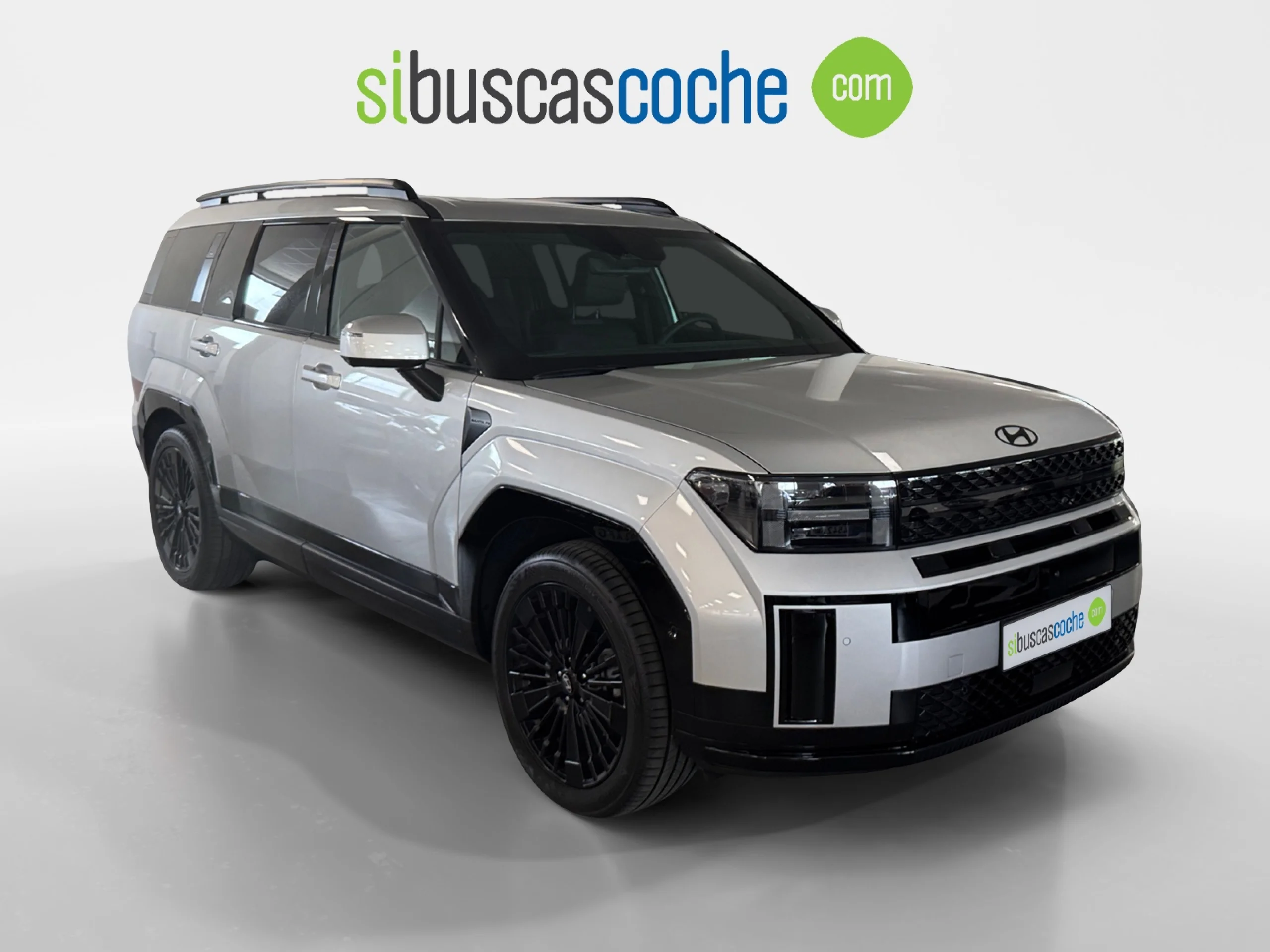 HYUNDAI SANTA FE HEV 1.6 TGDI 239CV 4X4 AT CALLIGRAPHY - Foto 1