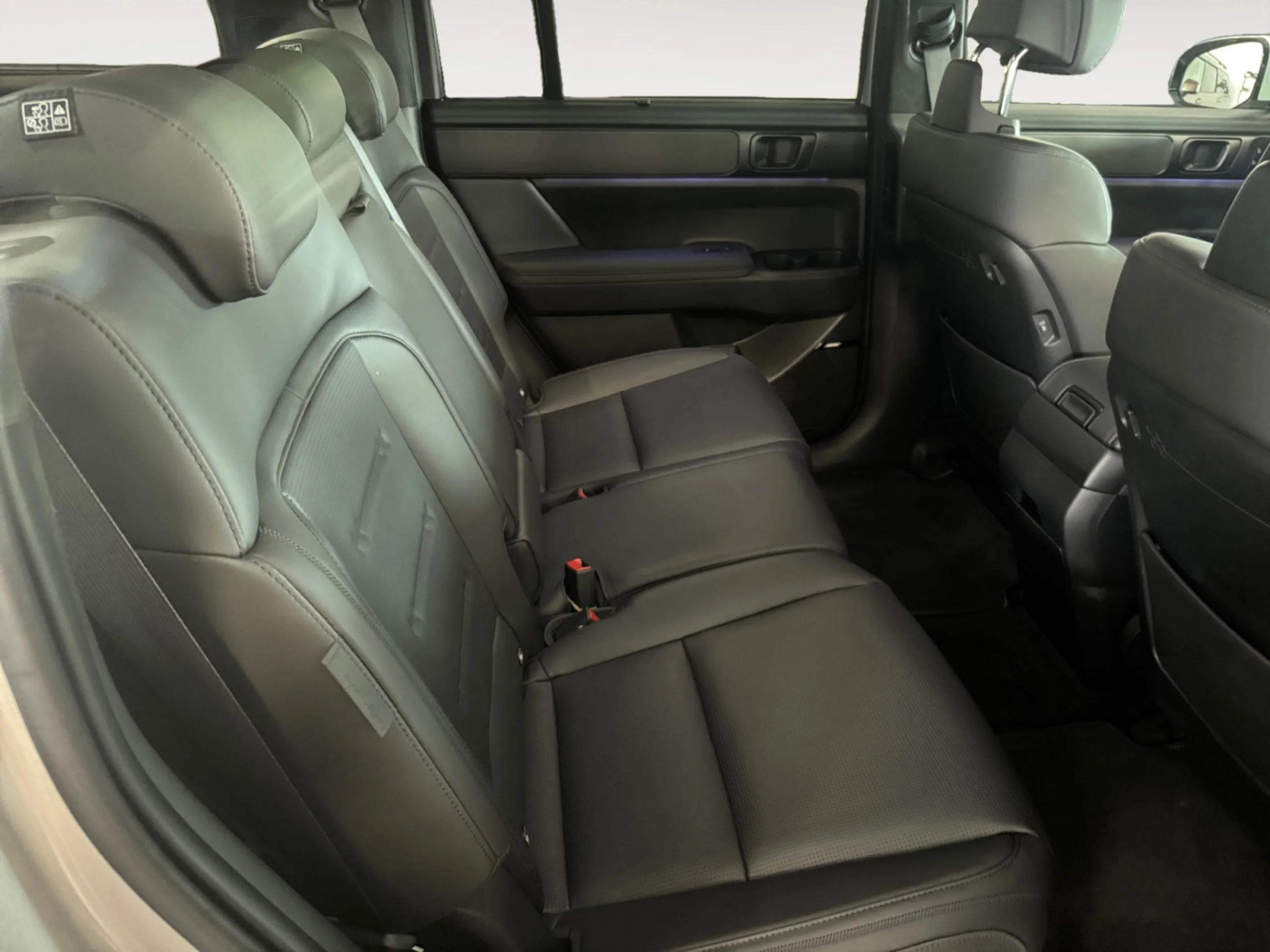 HYUNDAI SANTA FE HEV 1.6 TGDI 239CV 4X4 AT CALLIGRAPHY - Foto 5